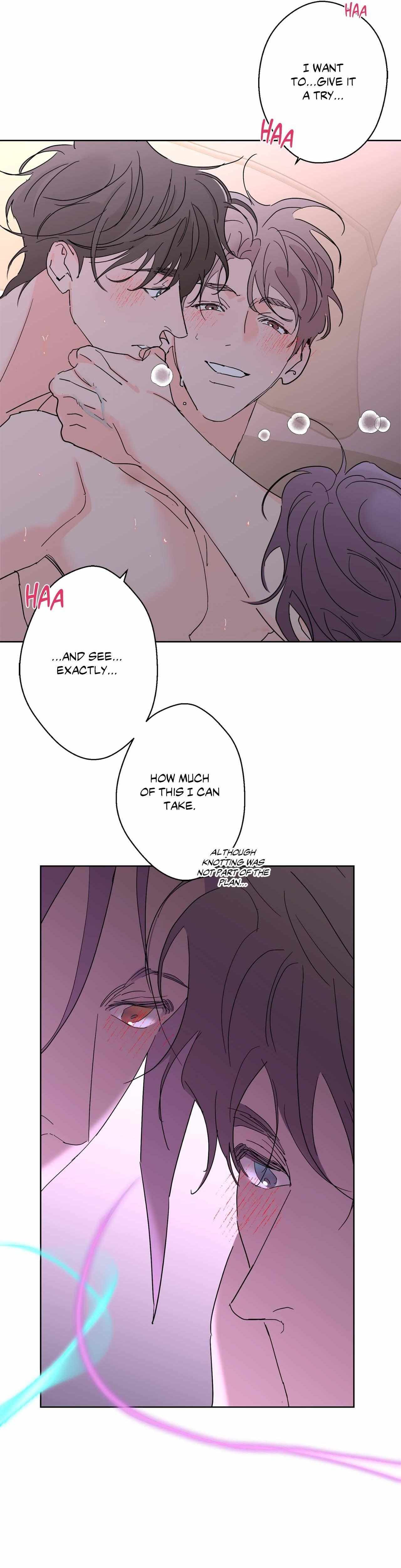 Will the roasted beans sprout? Chapter 113 page 28 - 
