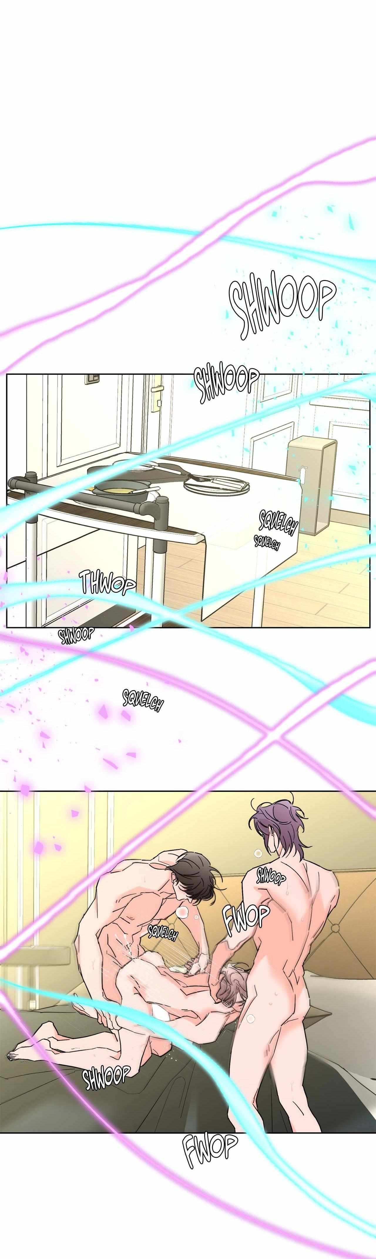 Will the roasted beans sprout? Chapter 113 page 29 - 