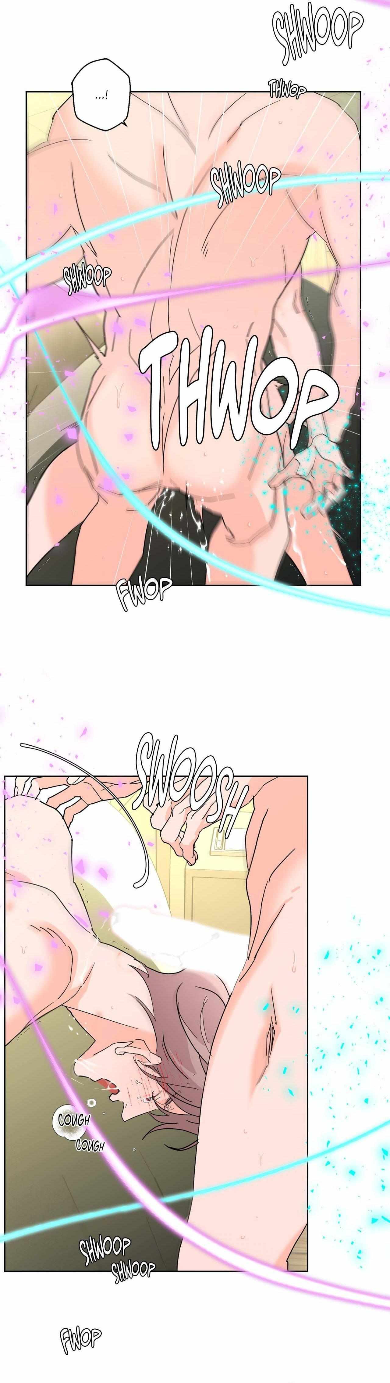 Will the roasted beans sprout? Chapter 113 page 30 - 