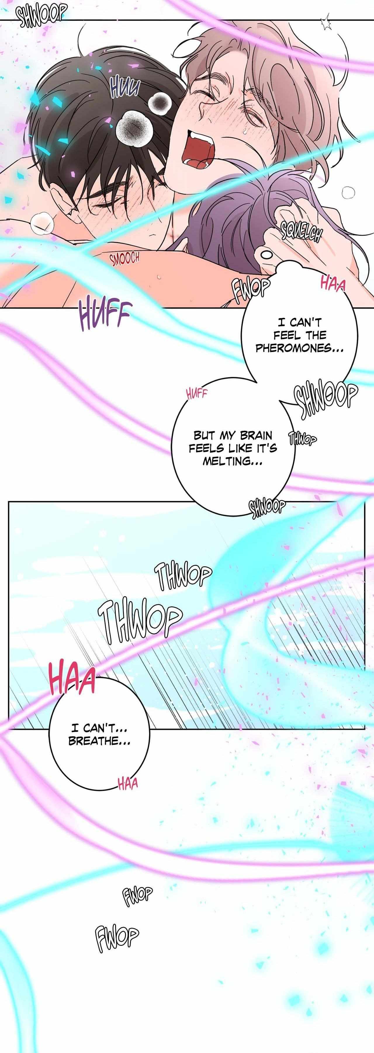 Will the roasted beans sprout? Chapter 113 page 33 - 
