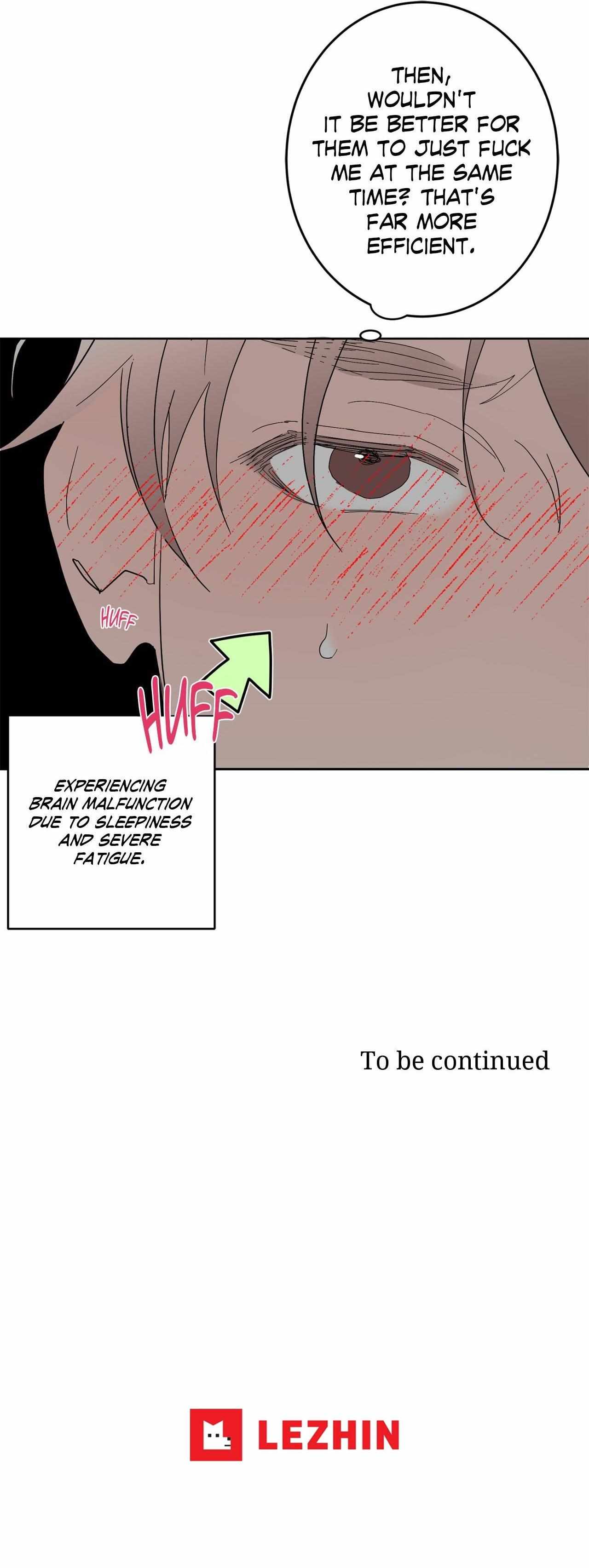 Will the roasted beans sprout? Chapter 113 page 37 - 