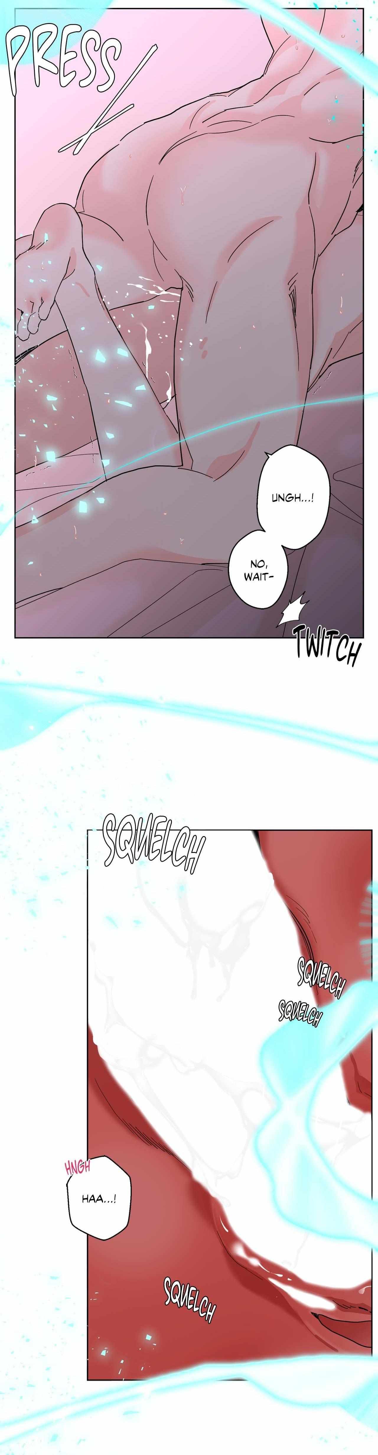 Will the roasted beans sprout? Chapter 113 page 5 - 
