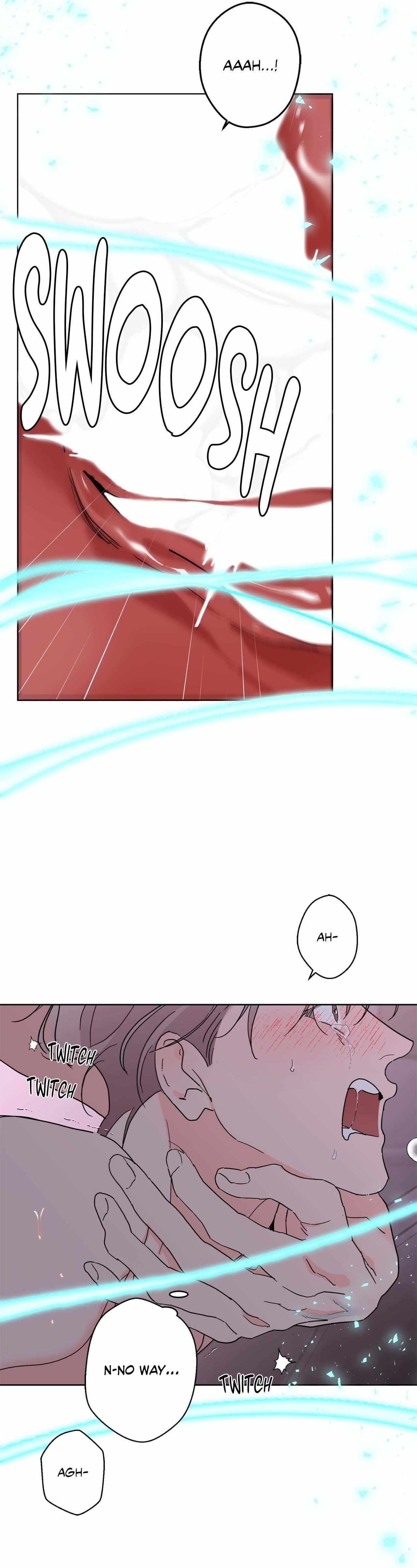 Will the roasted beans sprout? Chapter 113 page 6 - 