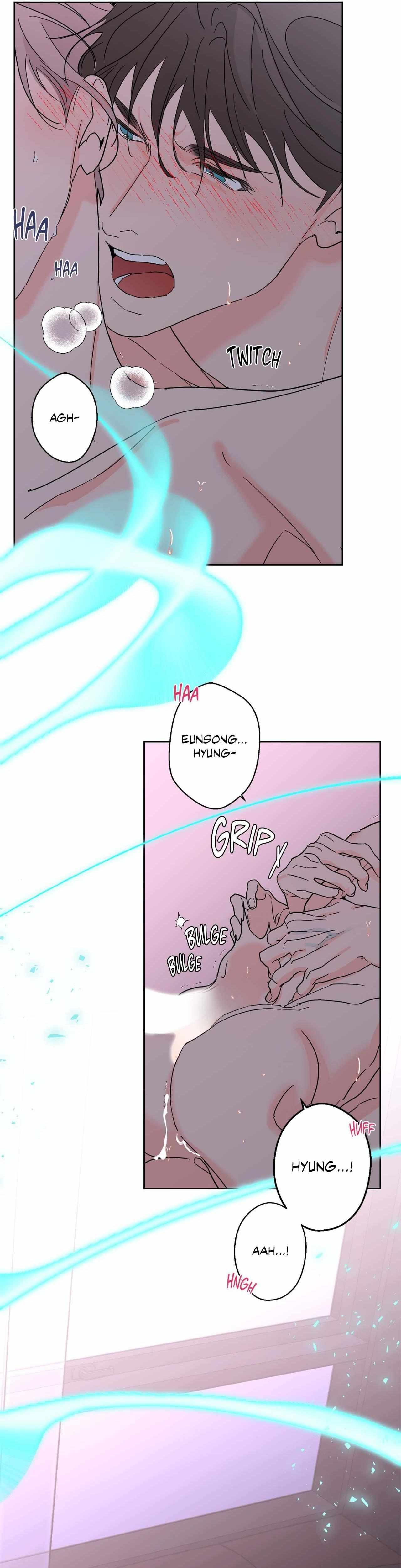 Will the roasted beans sprout? Chapter 113 page 8 - 