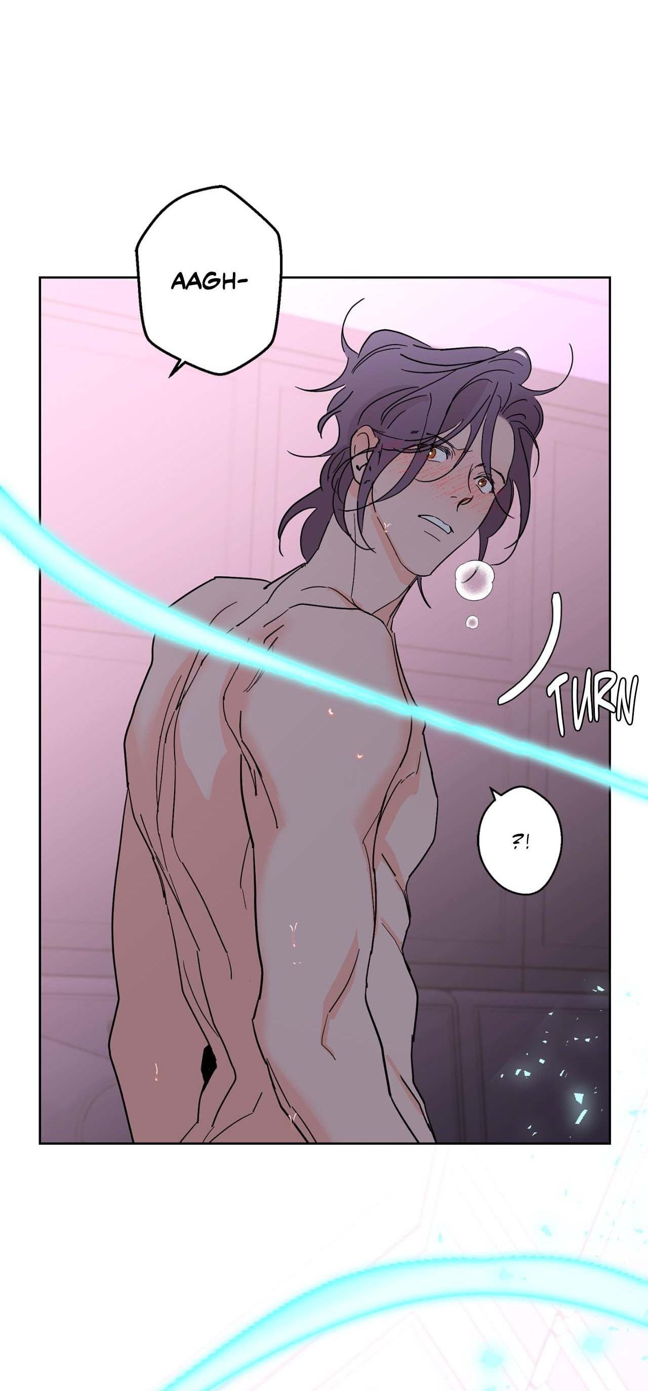 Will the roasted beans sprout? Chapter 113 page 10 - 