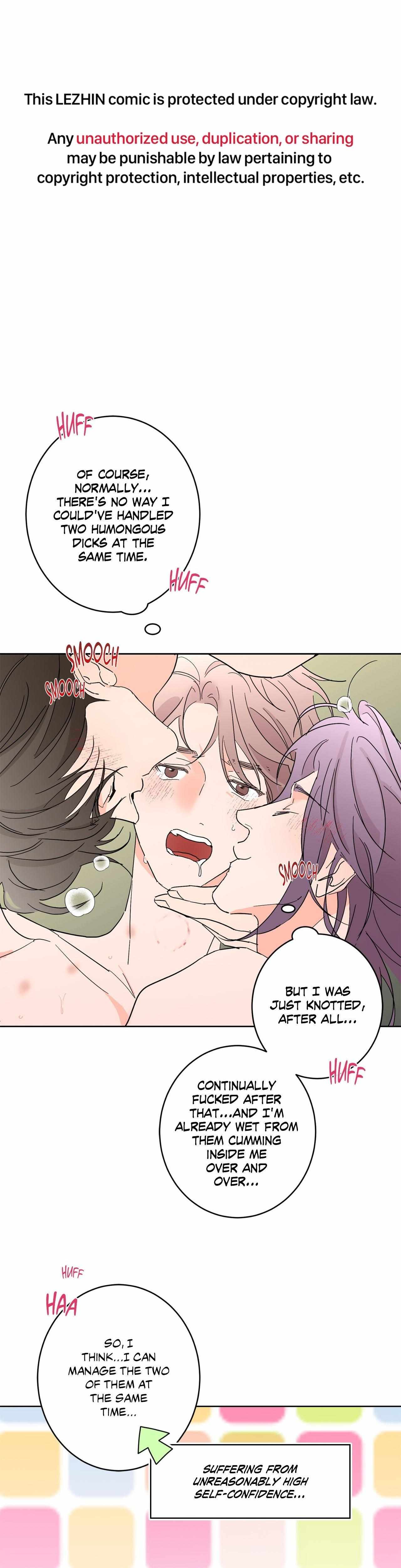 Will the roasted beans sprout? Chapter 114 page 2 - 