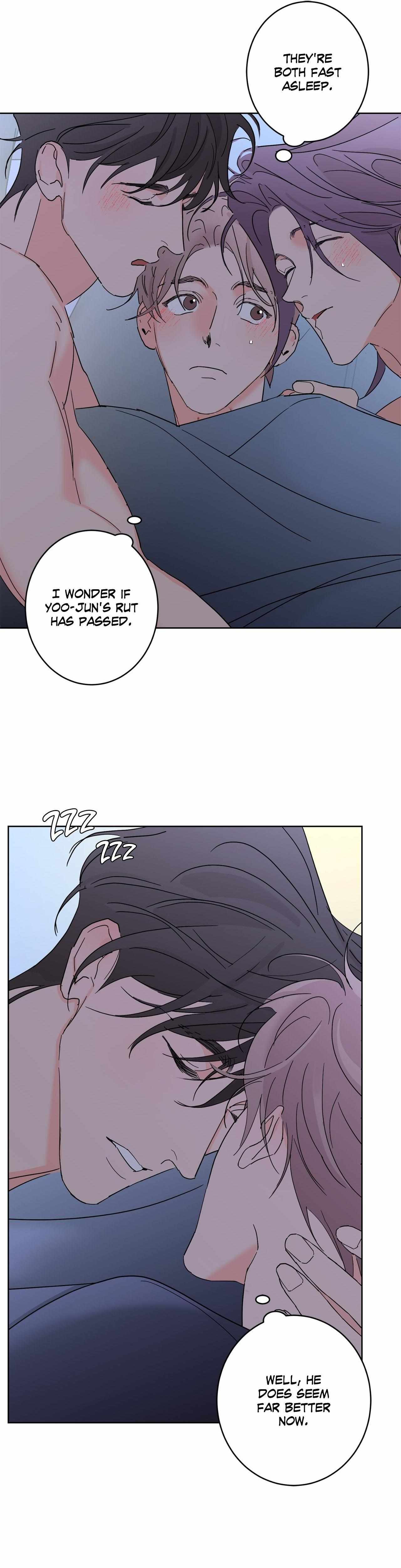 Will the roasted beans sprout? Chapter 114 page 15 - 