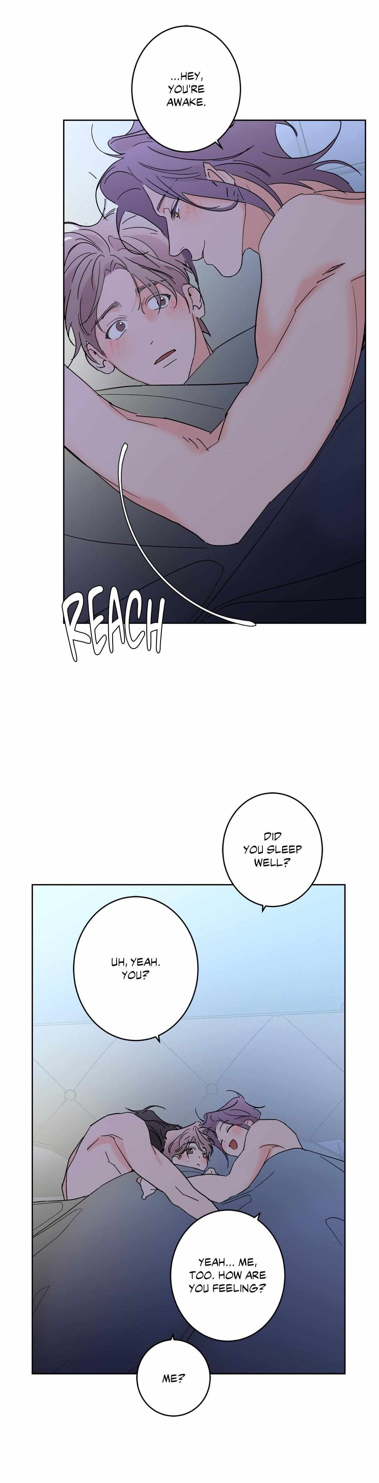 Will the roasted beans sprout? Chapter 114 page 16 - 