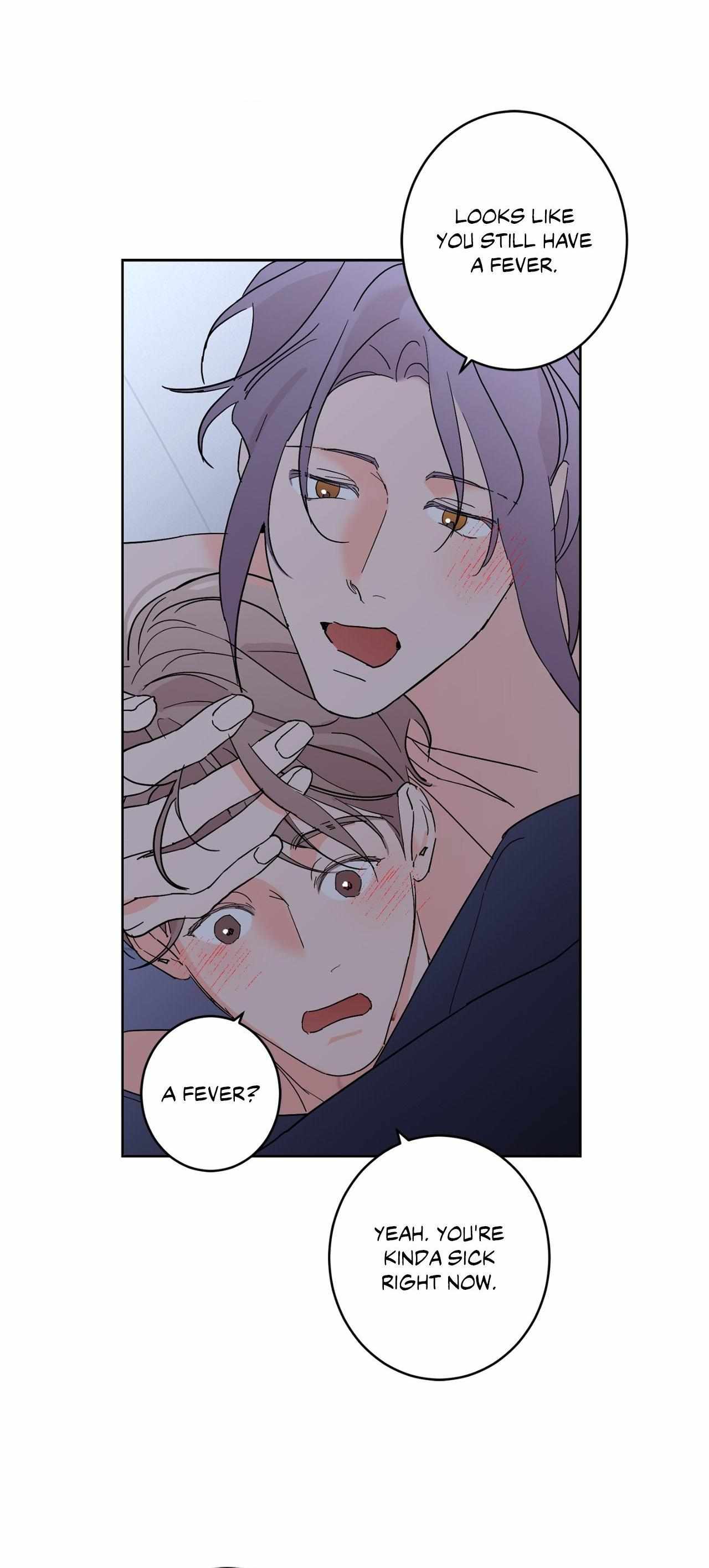 Will the roasted beans sprout? Chapter 114 page 17 - 