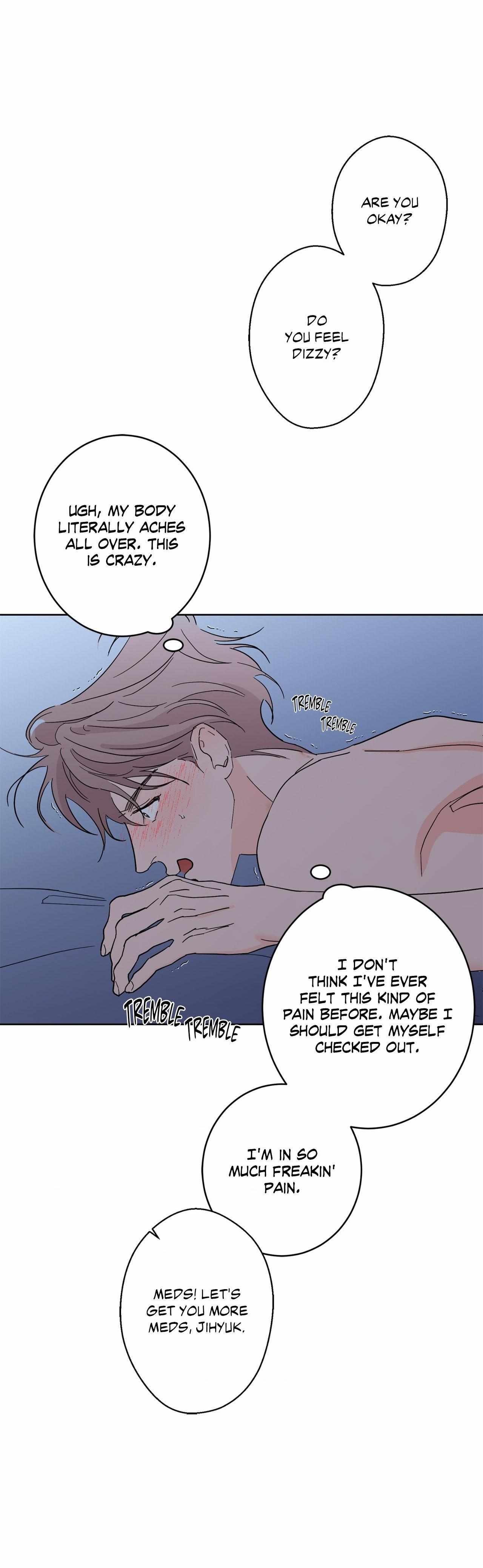 Will the roasted beans sprout? Chapter 114 page 23 - 