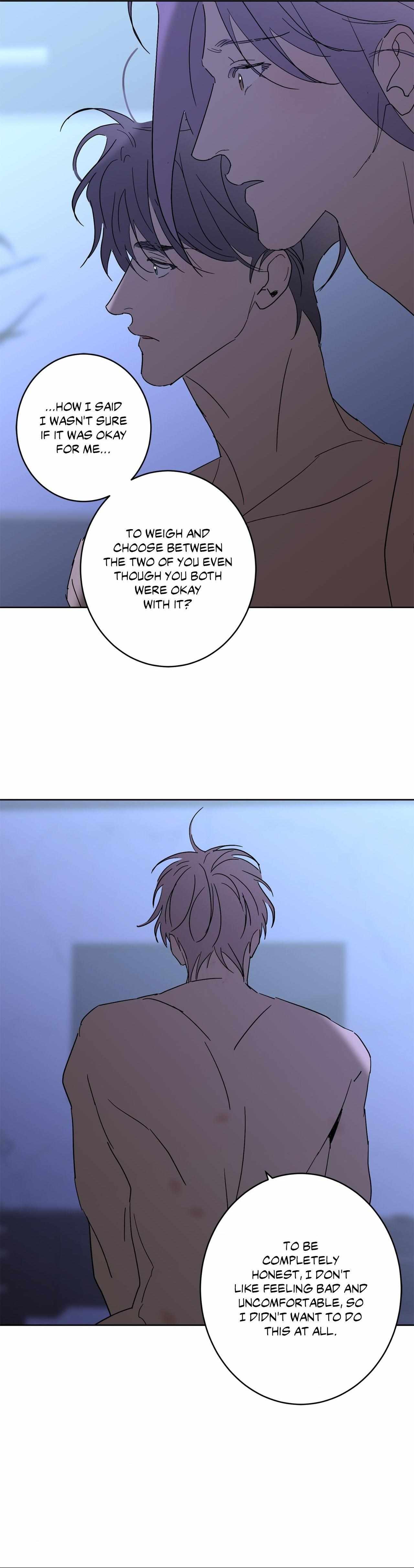 Will the roasted beans sprout? Chapter 114 page 27 - 