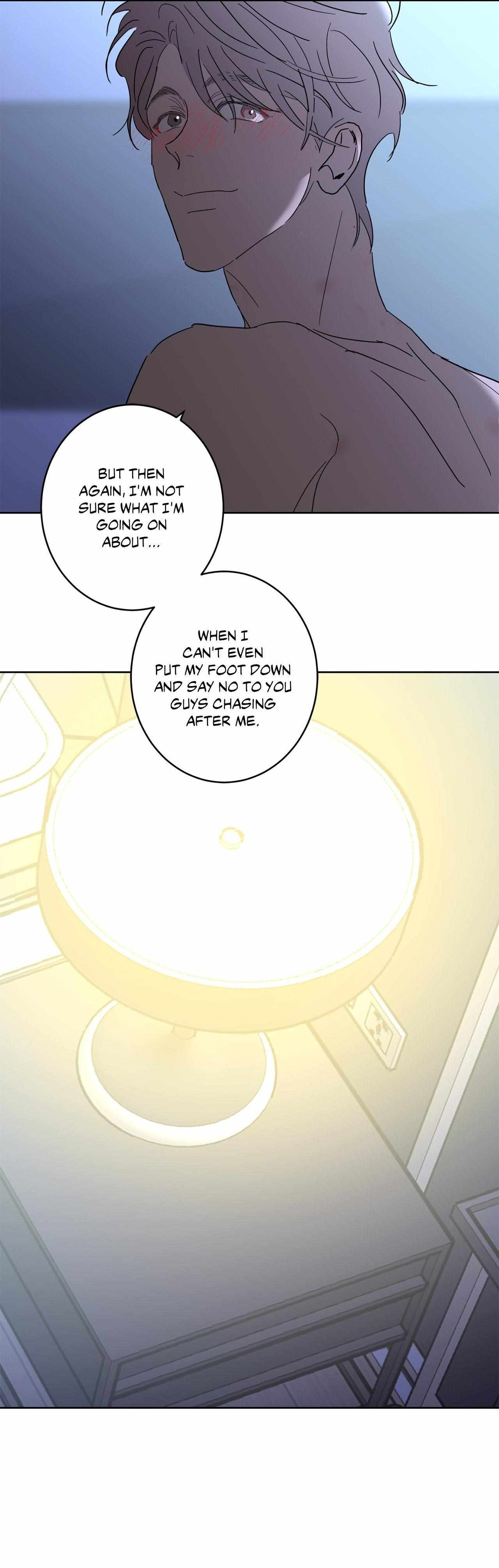 Will the roasted beans sprout? Chapter 114 page 28 - 