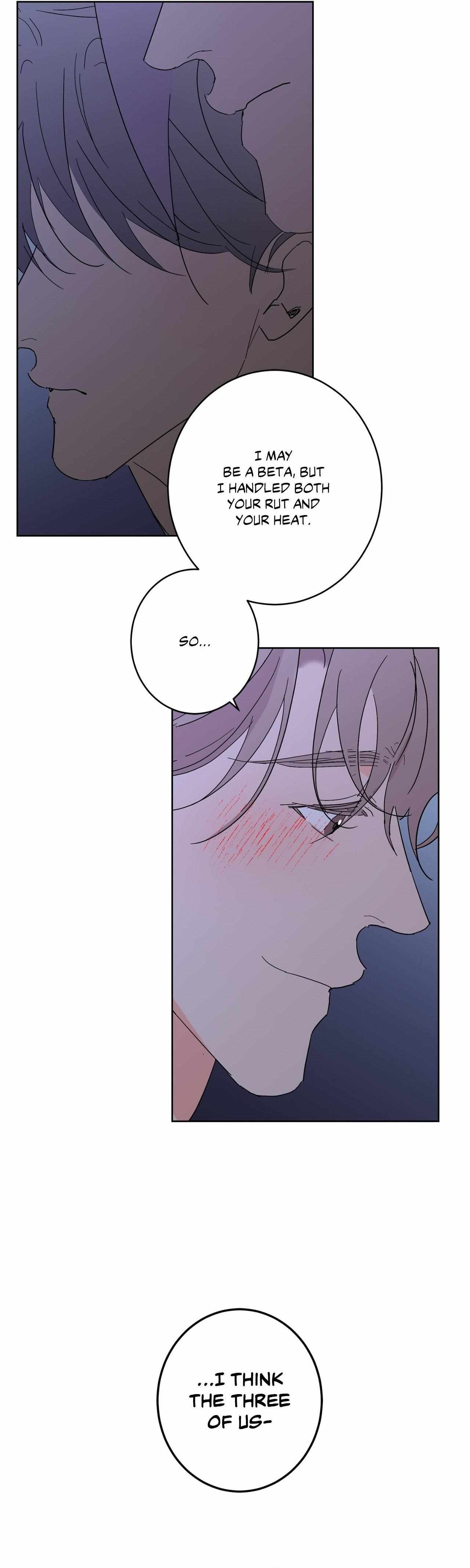 Will the roasted beans sprout? Chapter 114 page 30 - 