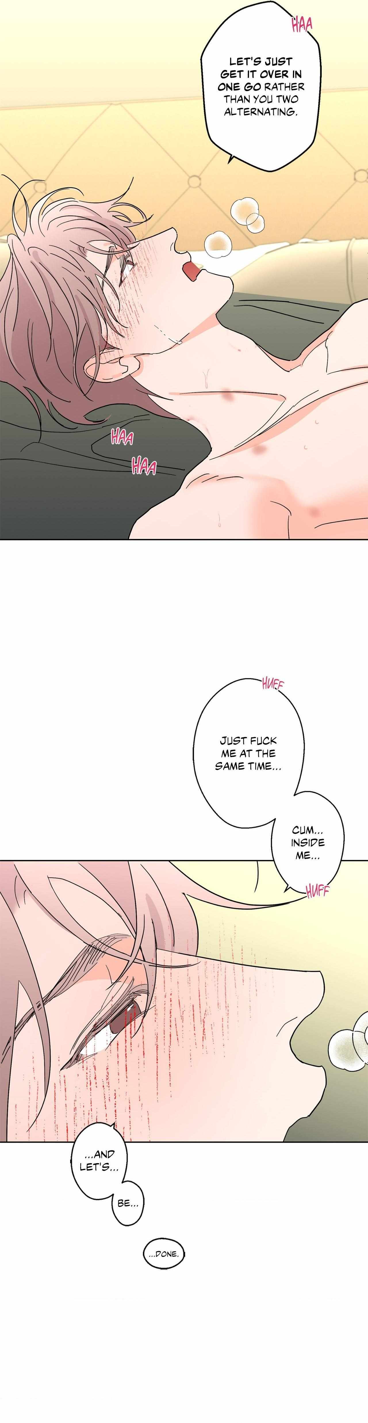 Will the roasted beans sprout? Chapter 114 page 4 - 