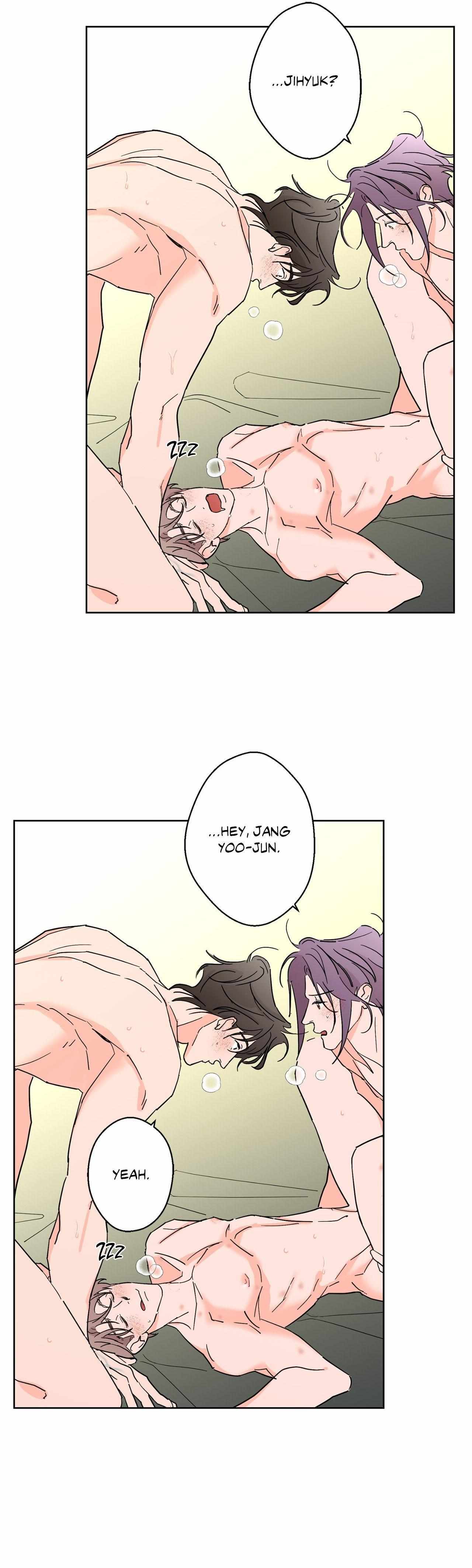 Will the roasted beans sprout? Chapter 114 page 5 - 