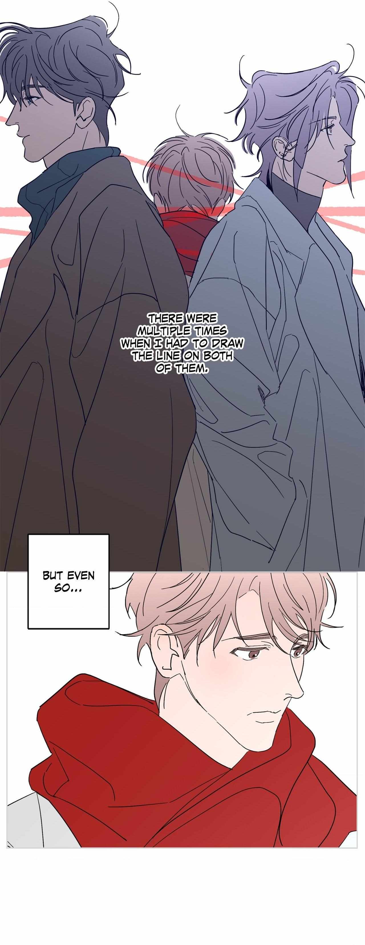 Will the roasted beans sprout? Chapter 114 page 8 - 