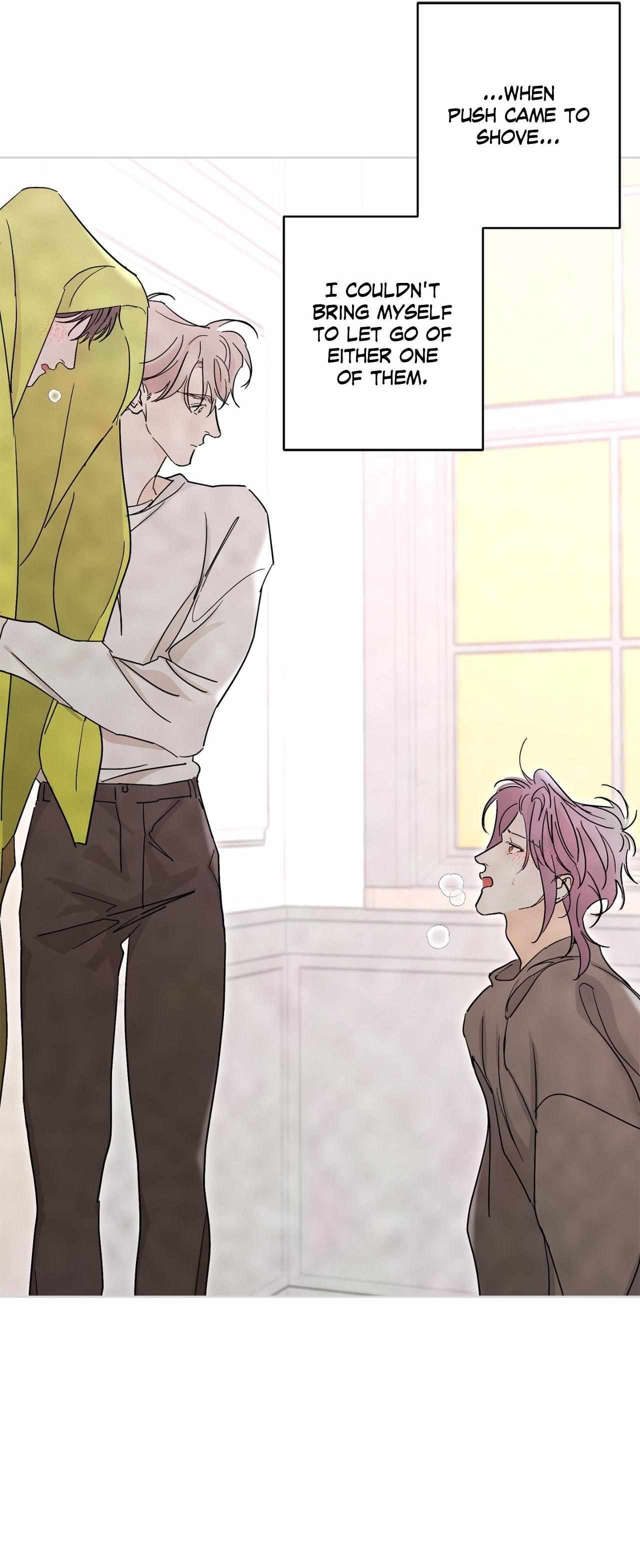Will the roasted beans sprout? Chapter 114 page 9 - 