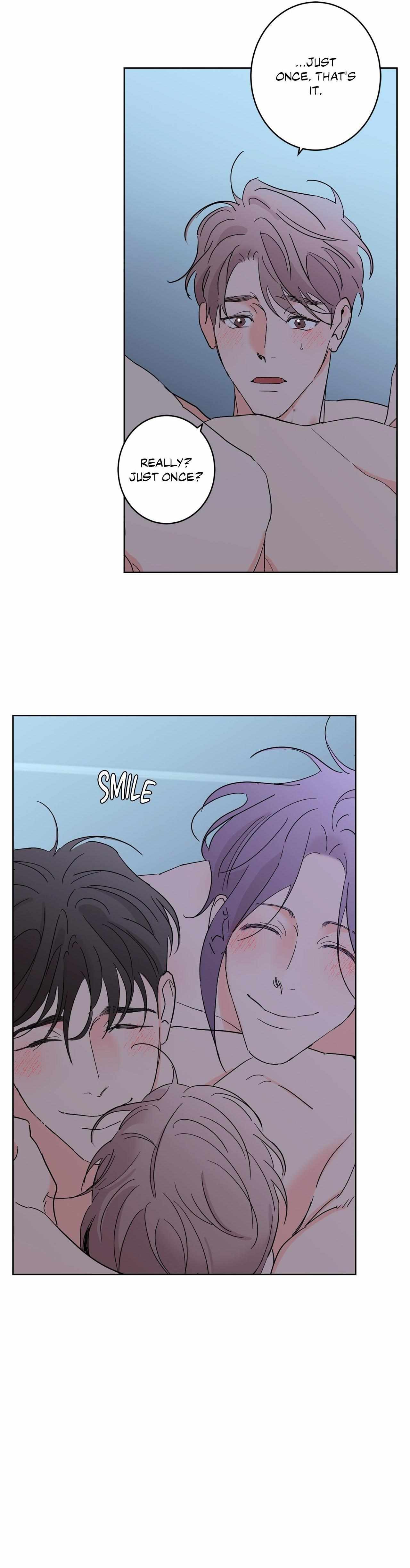 Will the roasted beans sprout? Chapter 115 page 14 - 