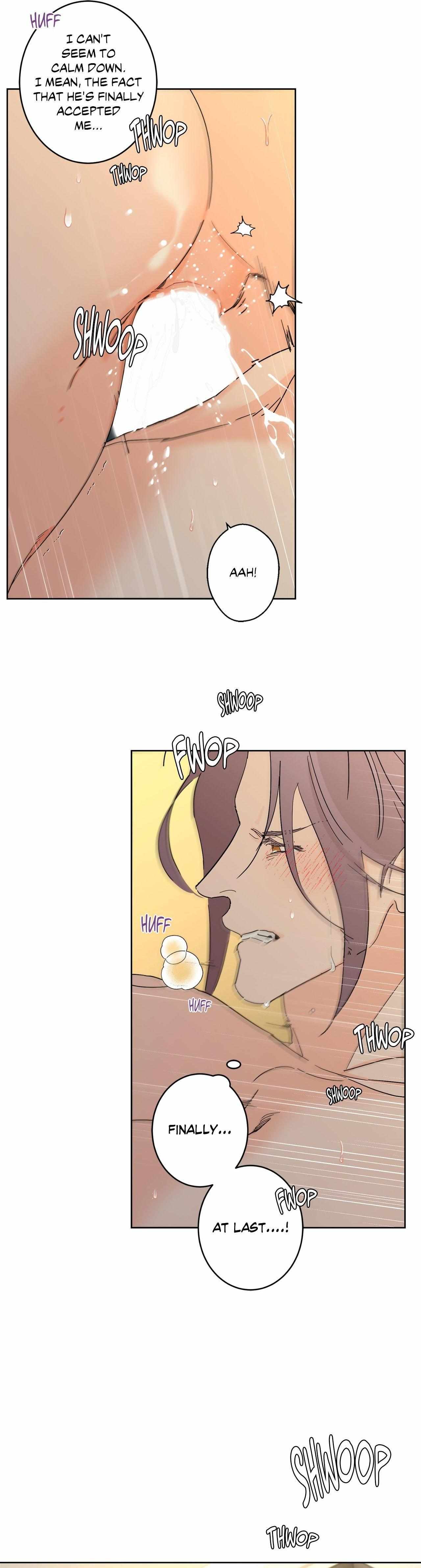 Will the roasted beans sprout? Chapter 115 page 18 - 