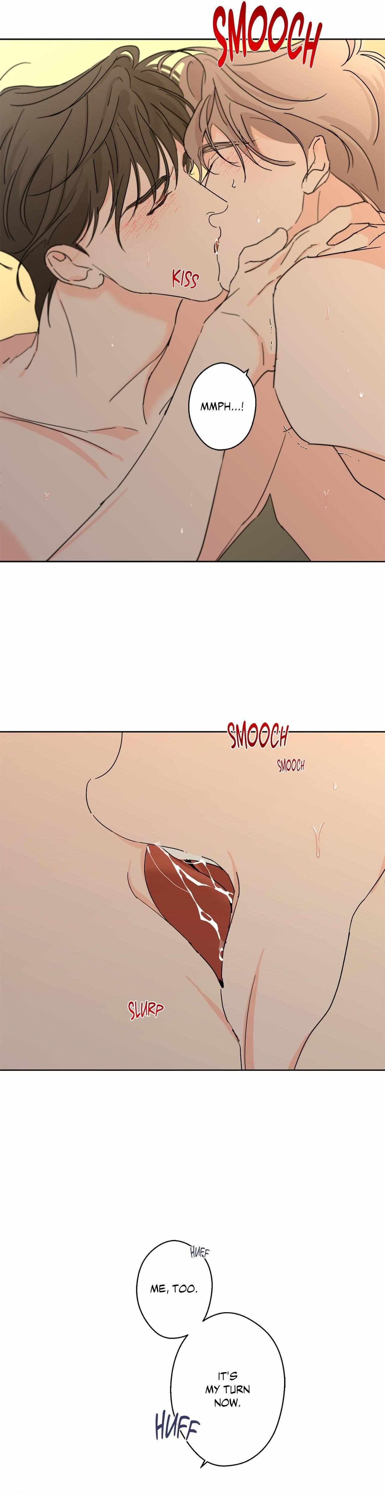 Will the roasted beans sprout? Chapter 115 page 20 - 