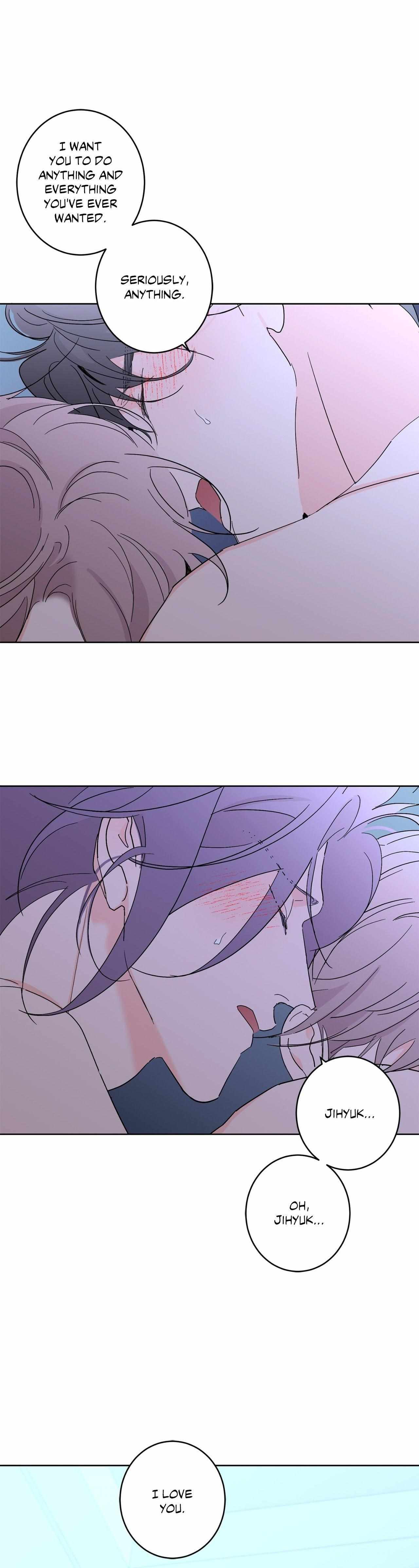 Will the roasted beans sprout? Chapter 115 page 3 - 