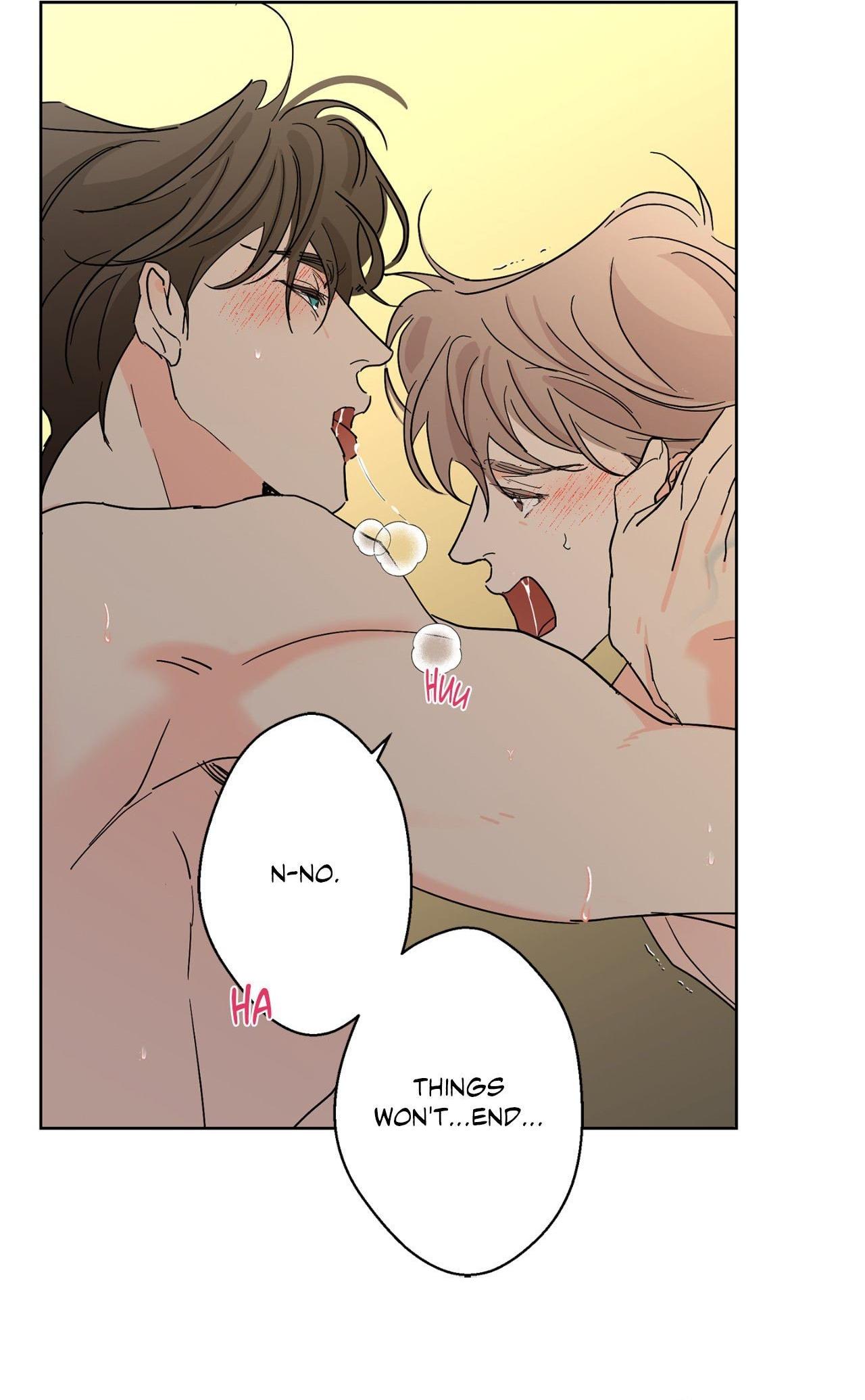 Will the roasted beans sprout? Chapter 115 page 21 - 