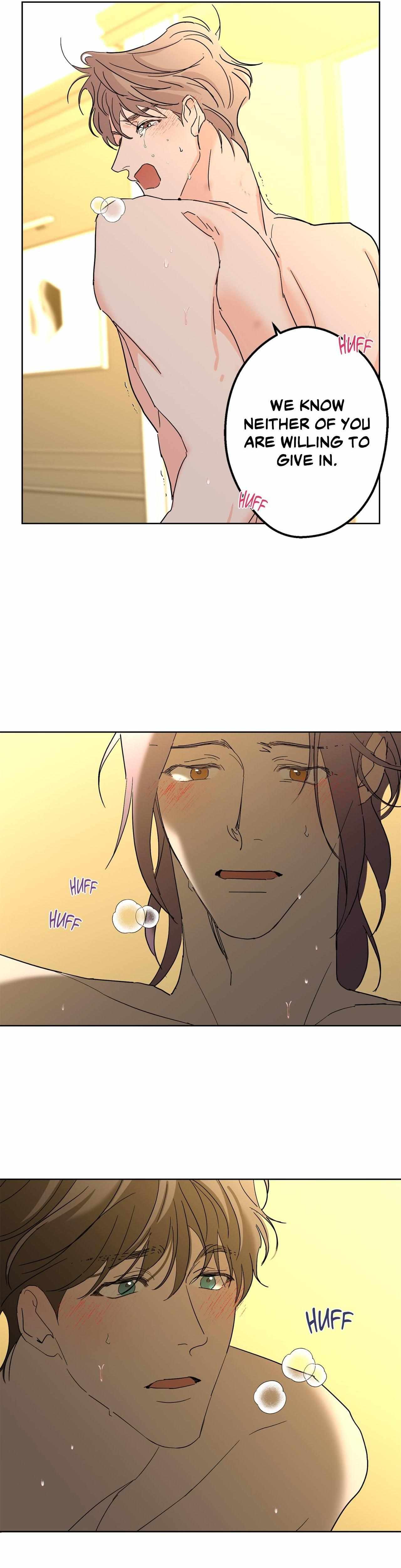 Will the roasted beans sprout? Chapter 115 page 26 - 