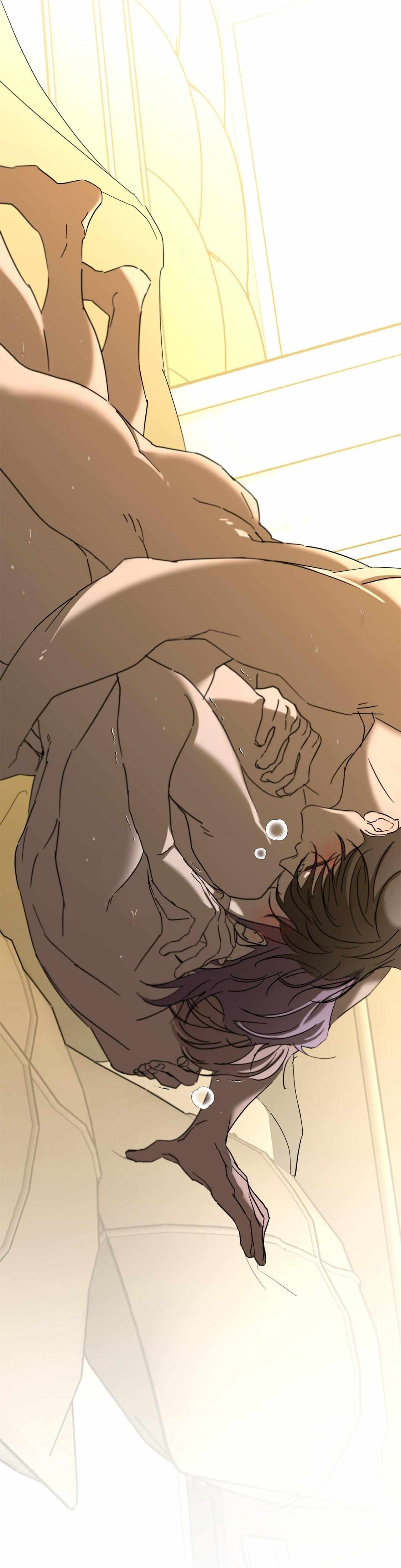 Will the roasted beans sprout? Chapter 115 page 31 - 