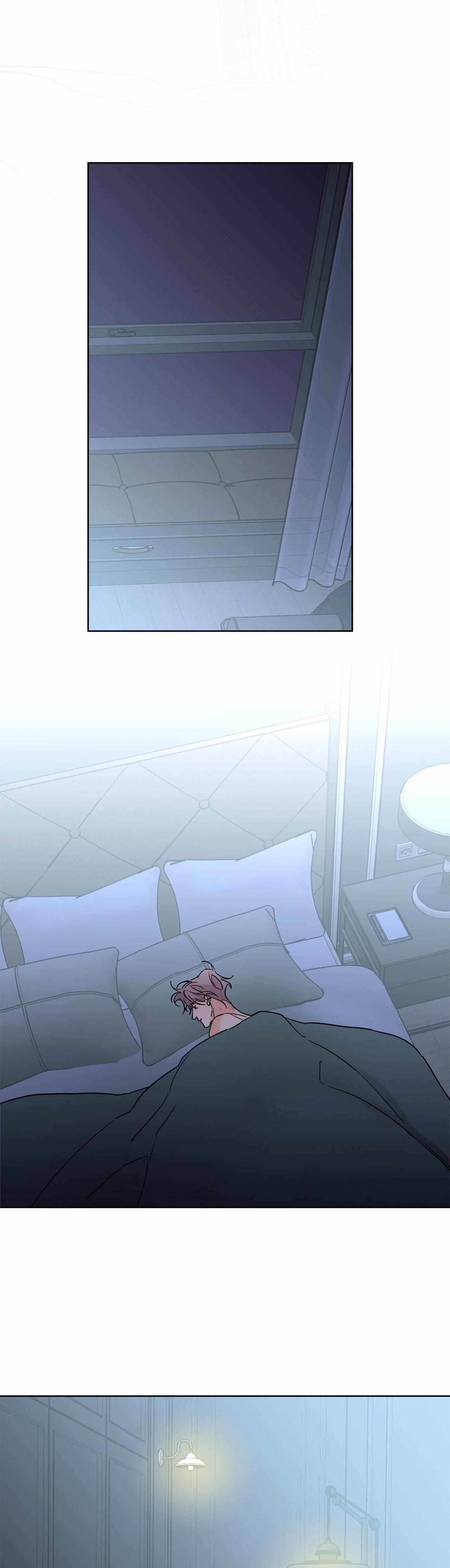 Will the roasted beans sprout? Chapter 115 page 32 - 