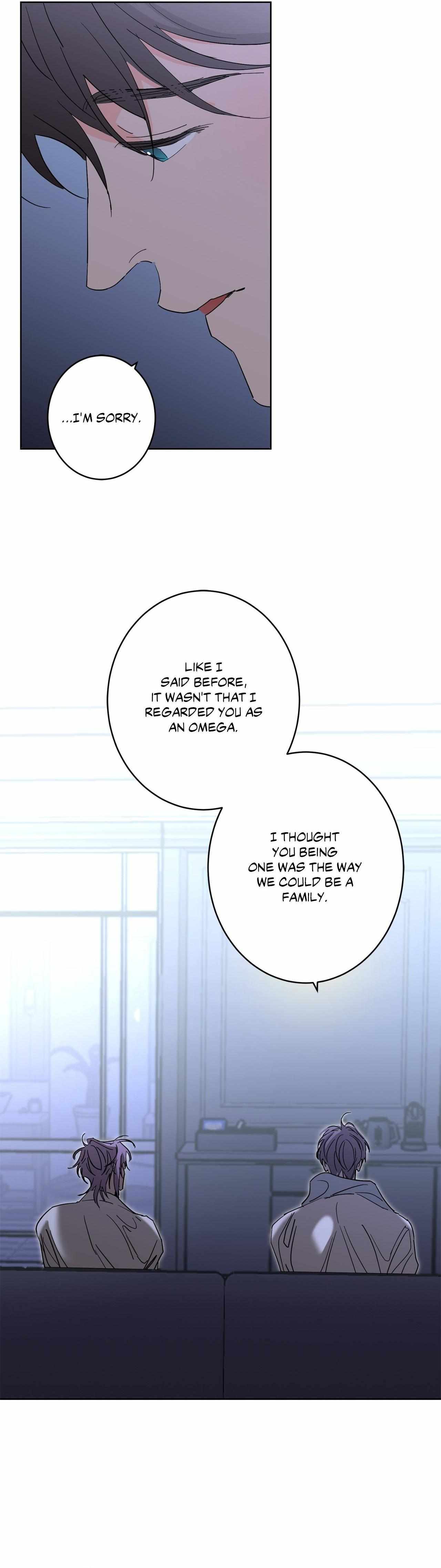 Will the roasted beans sprout? Chapter 115 page 37 - 