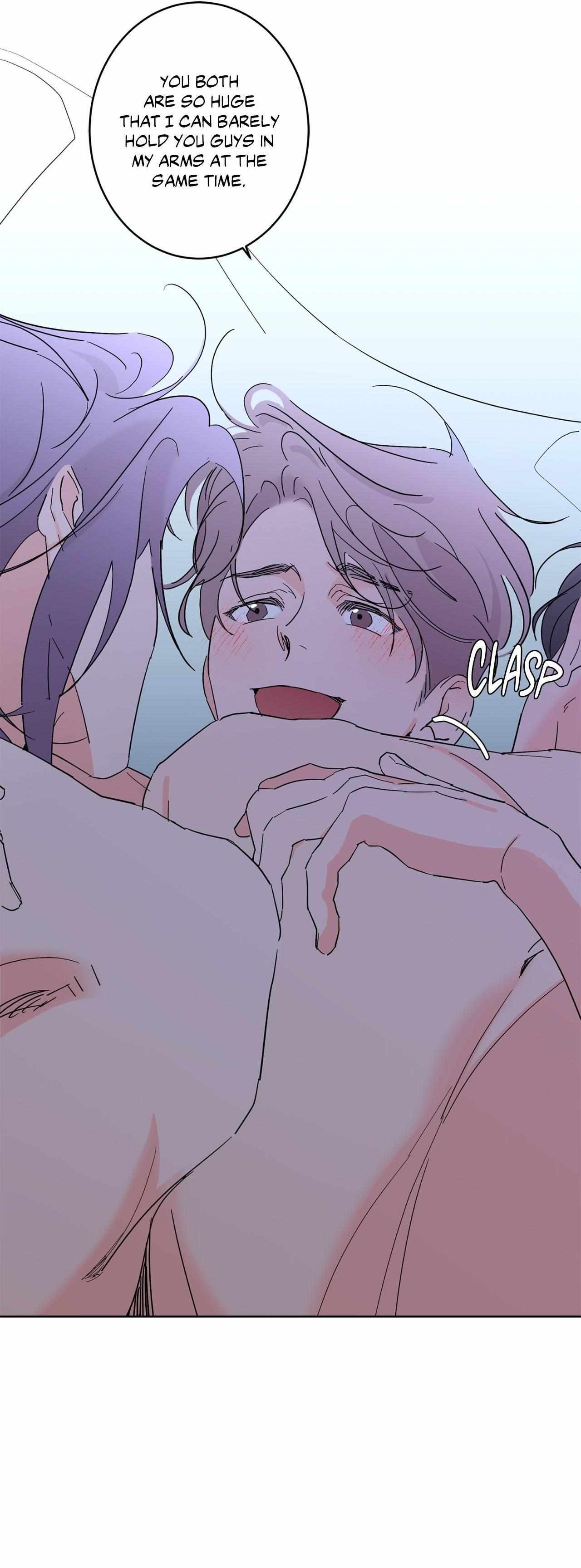 Will the roasted beans sprout? Chapter 115 page 6 - 