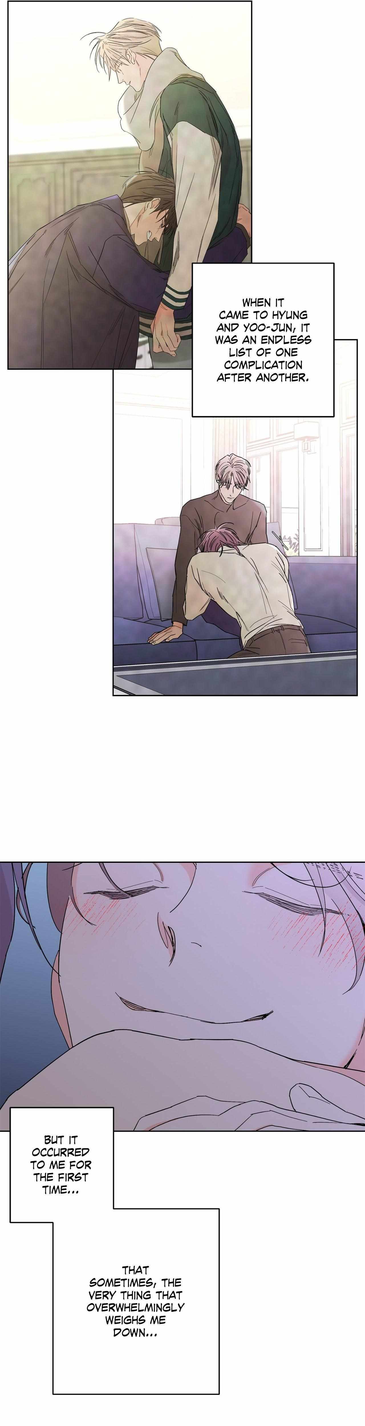 Will the roasted beans sprout? Chapter 115 page 7 - 