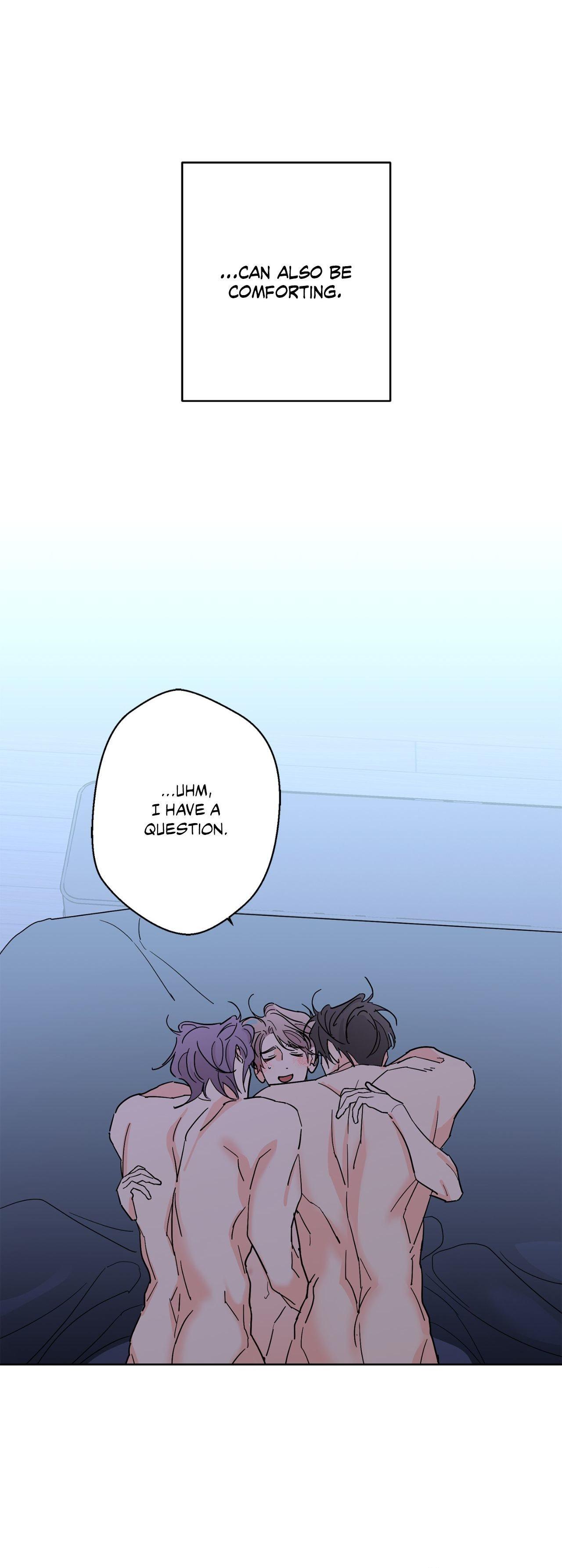 Will the roasted beans sprout? Chapter 115 page 8 - 