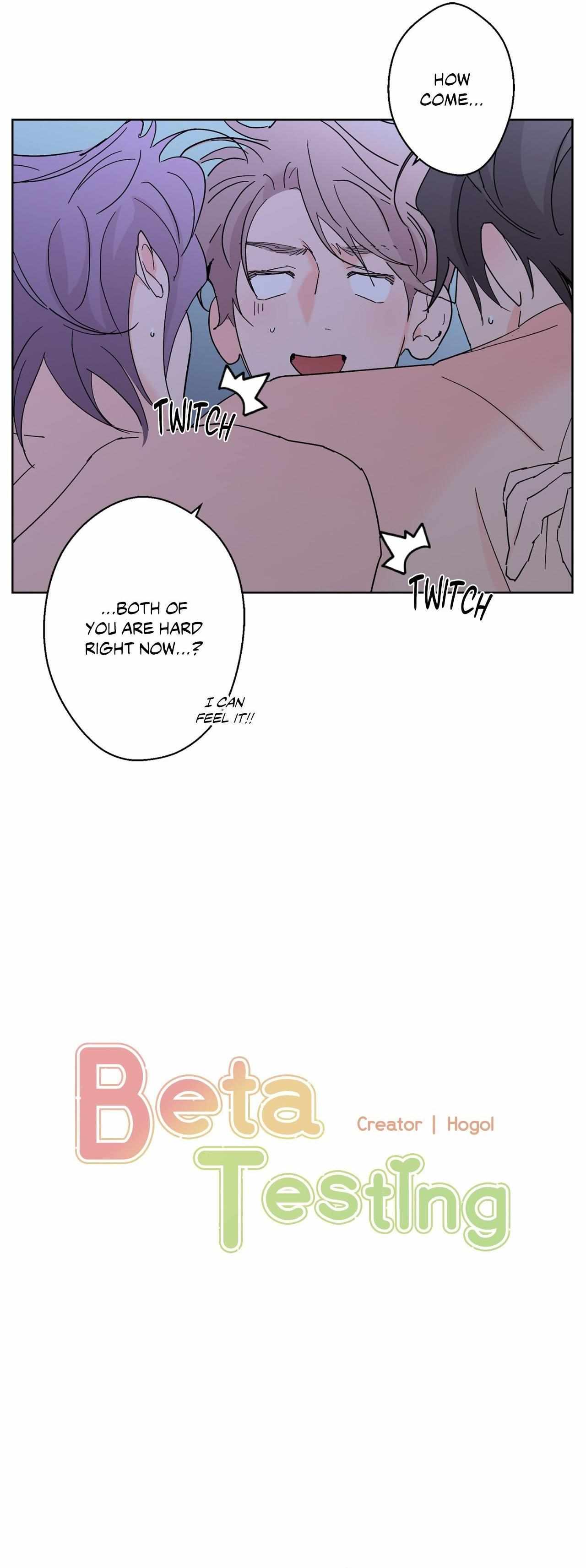 Will the roasted beans sprout? Chapter 115 page 9 - 