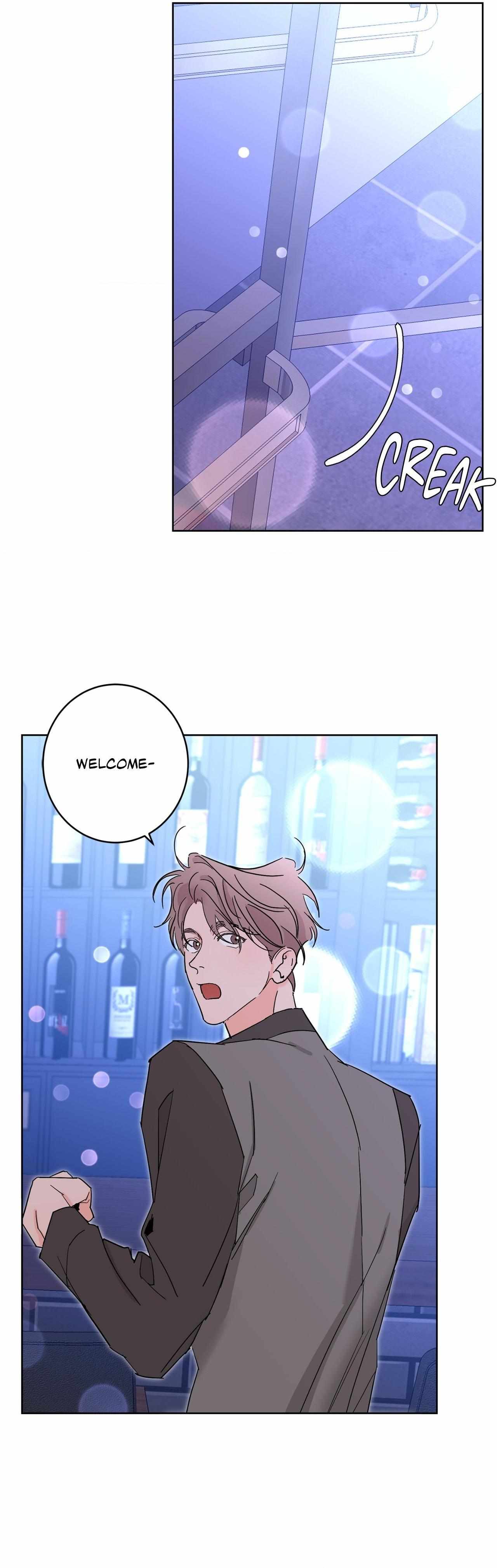 Will the roasted beans sprout? Chapter 116 page 15 - 