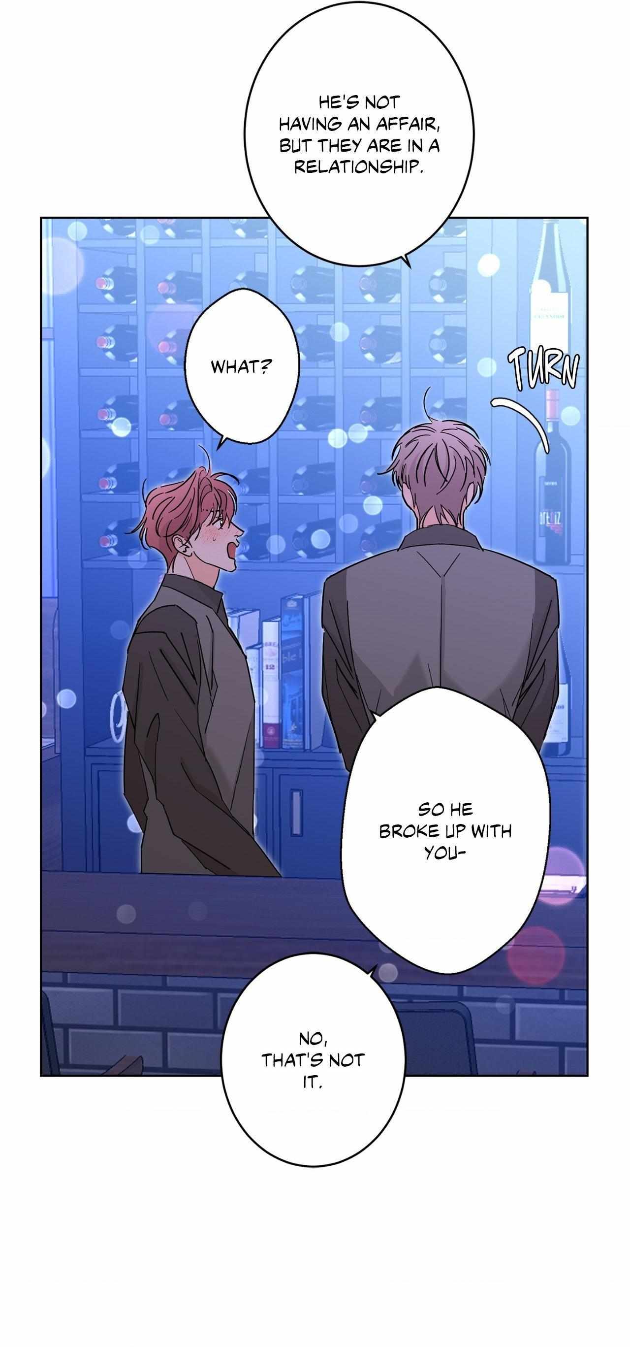 Will the roasted beans sprout? Chapter 116 page 20 - 