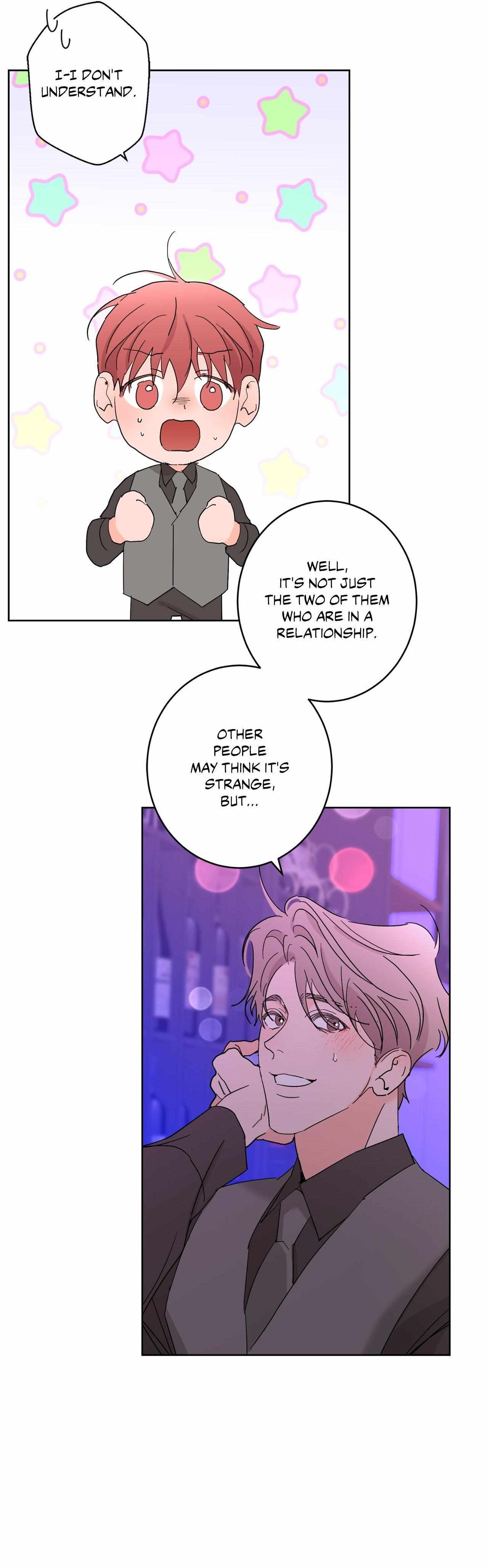Will the roasted beans sprout? Chapter 116 page 21 - 