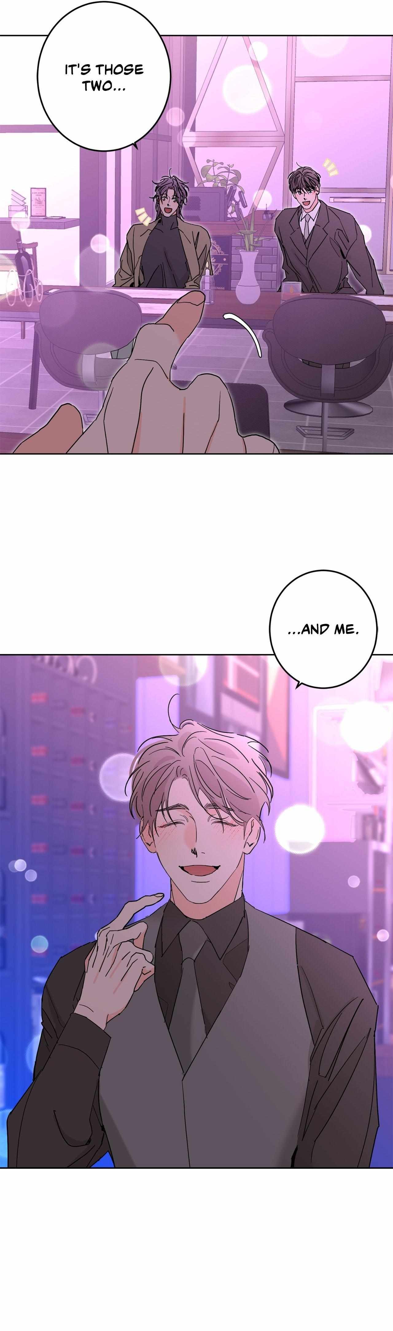 Will the roasted beans sprout? Chapter 116 page 22 - 