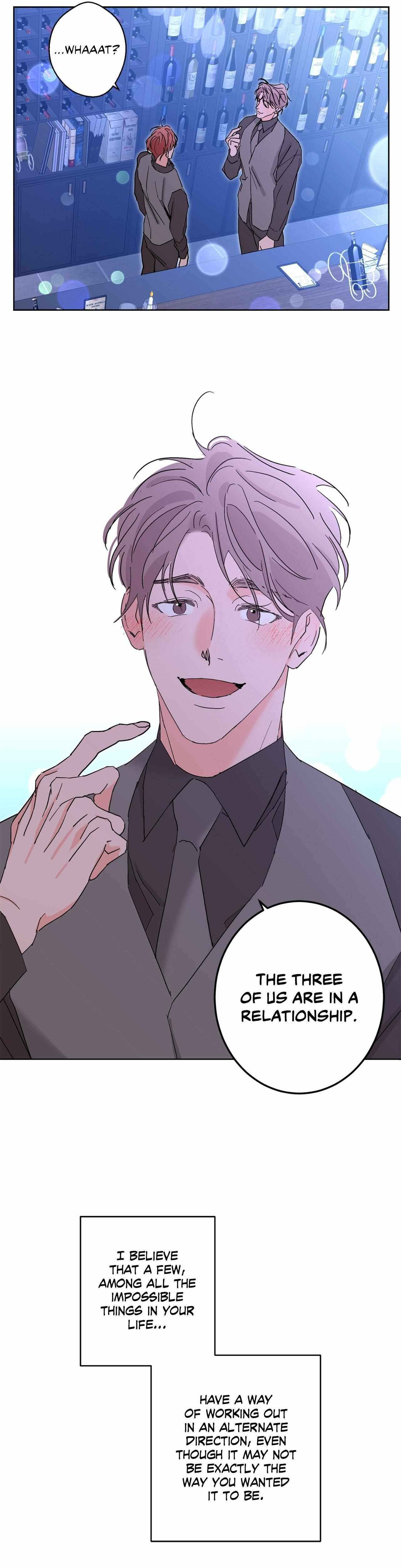 Will the roasted beans sprout? Chapter 116 page 23 - 