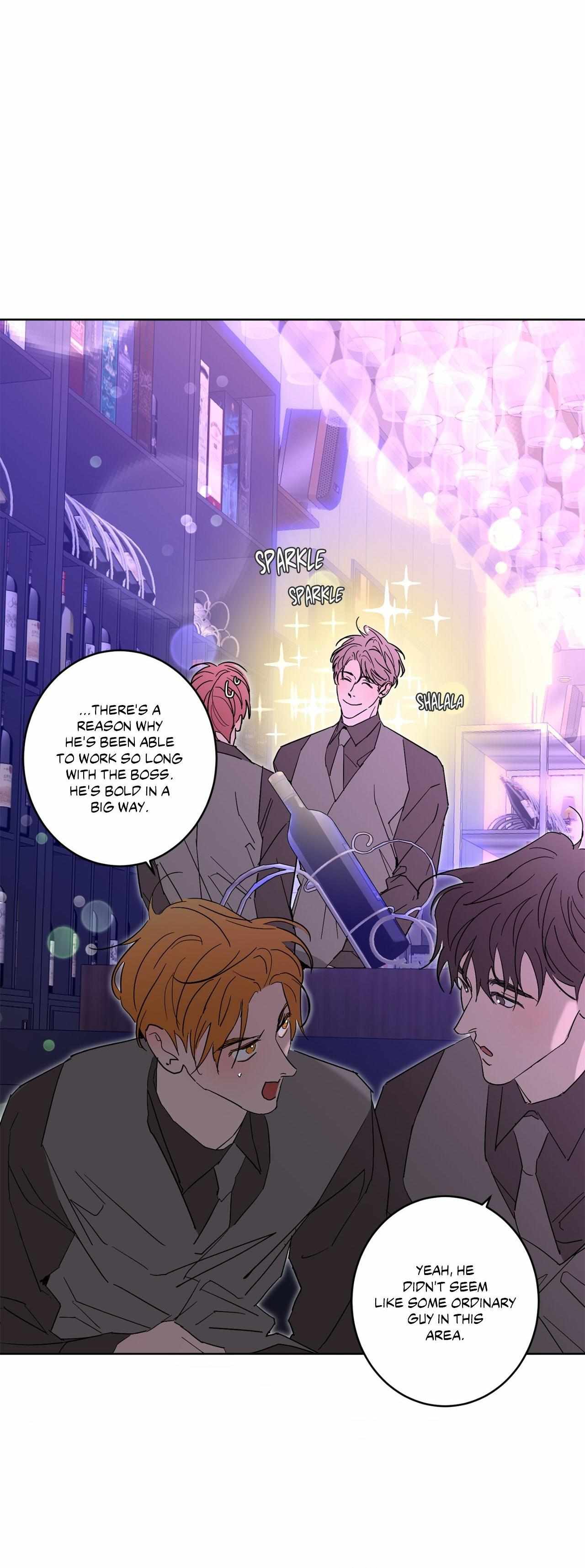 Will the roasted beans sprout? Chapter 116 page 24 - 
