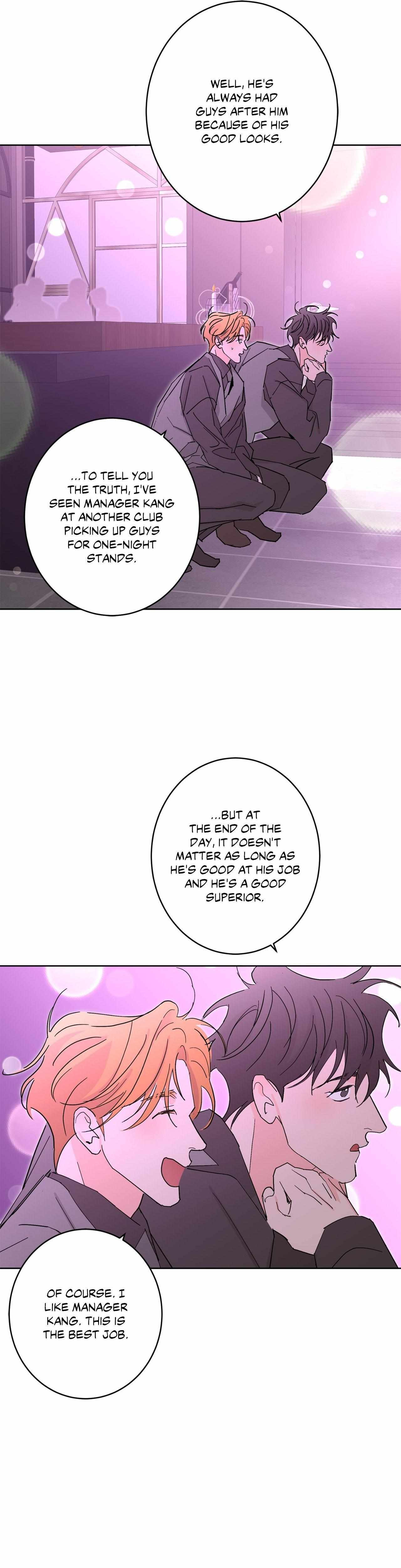 Will the roasted beans sprout? Chapter 116 page 25 - 