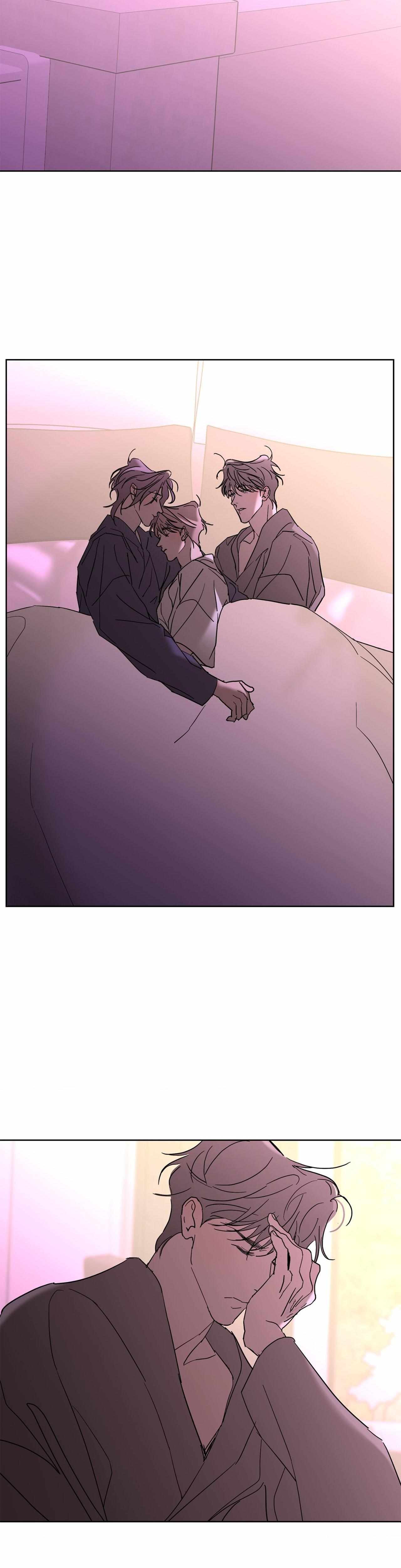 Will the roasted beans sprout? Chapter 116 page 29 - 