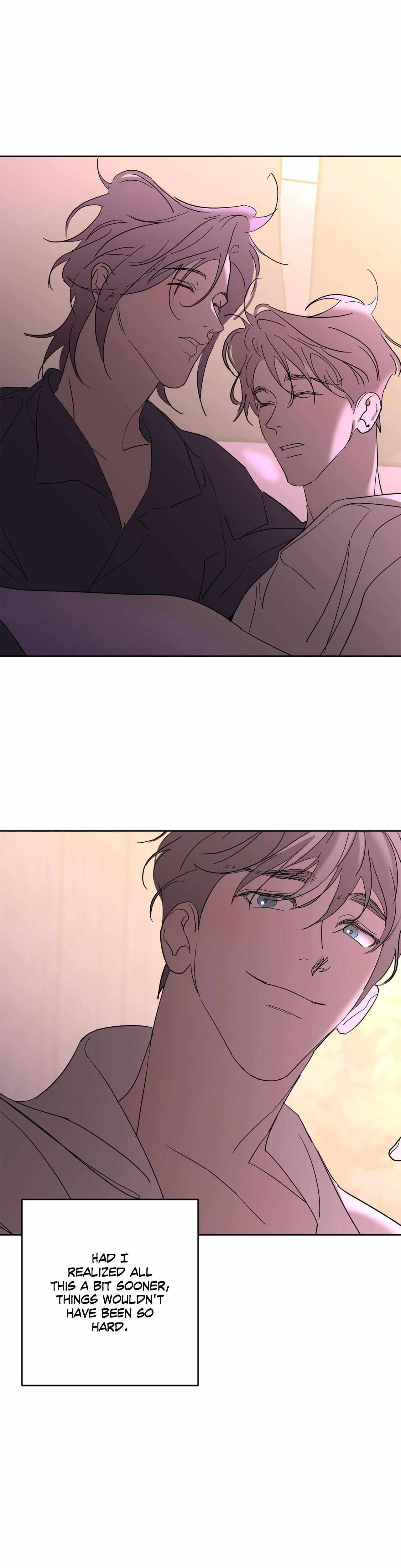 Will the roasted beans sprout? Chapter 116 page 30 - 