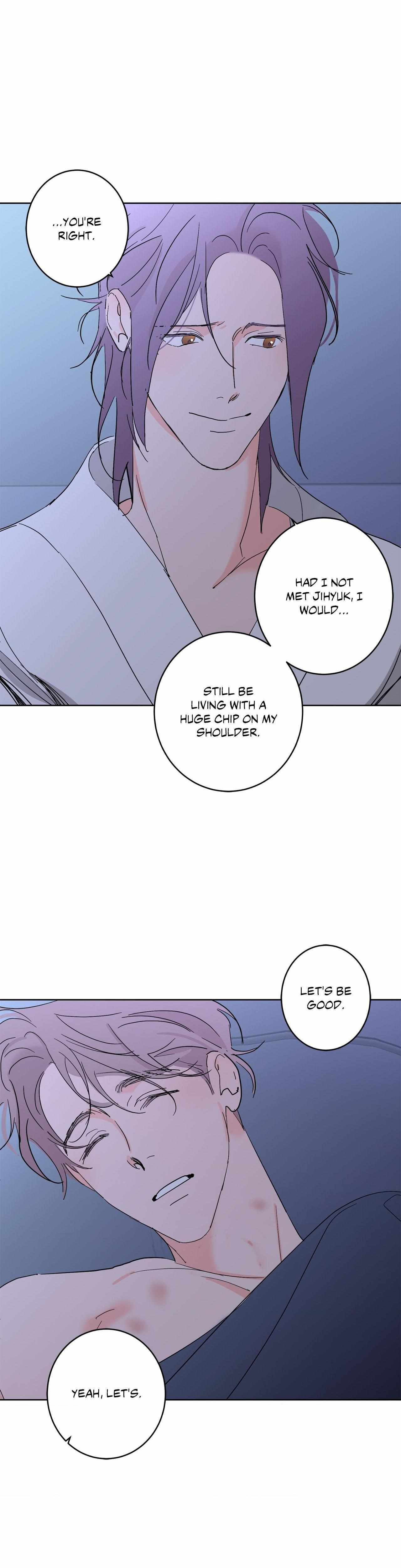 Will the roasted beans sprout? Chapter 116 page 4 - 