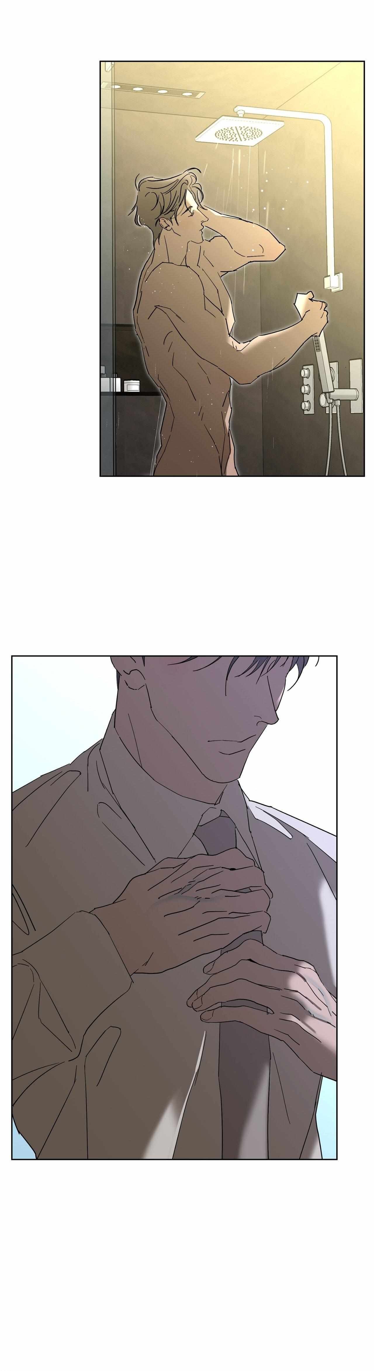 Will the roasted beans sprout? Chapter 116 page 31 - 
