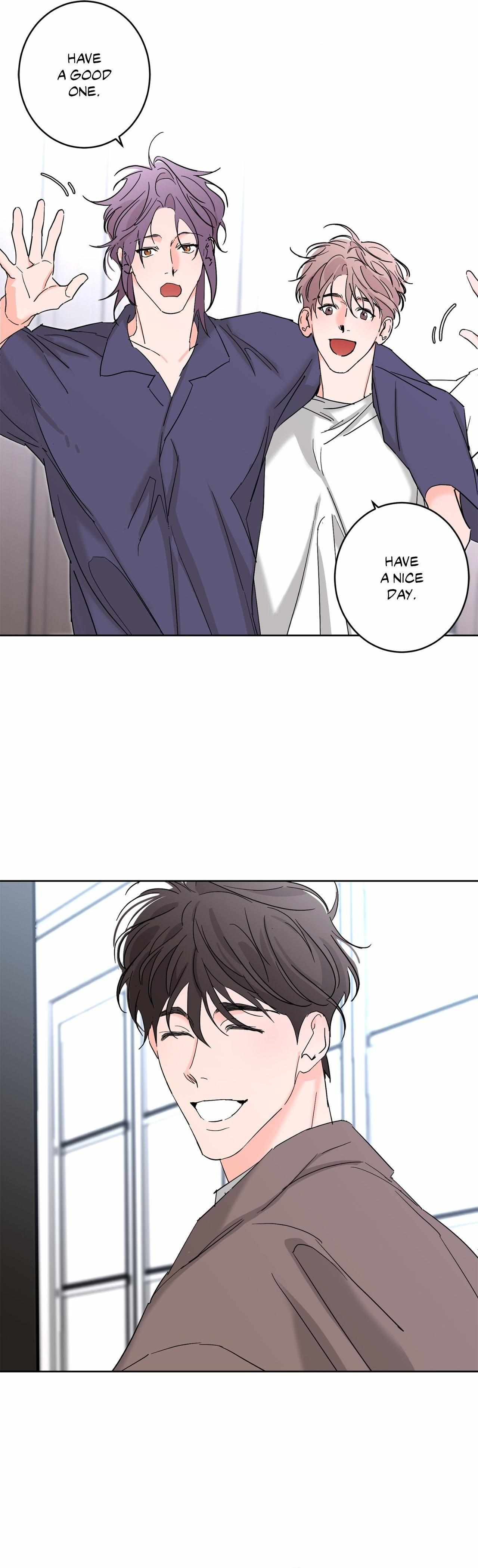 Will the roasted beans sprout? Chapter 116 page 33 - 