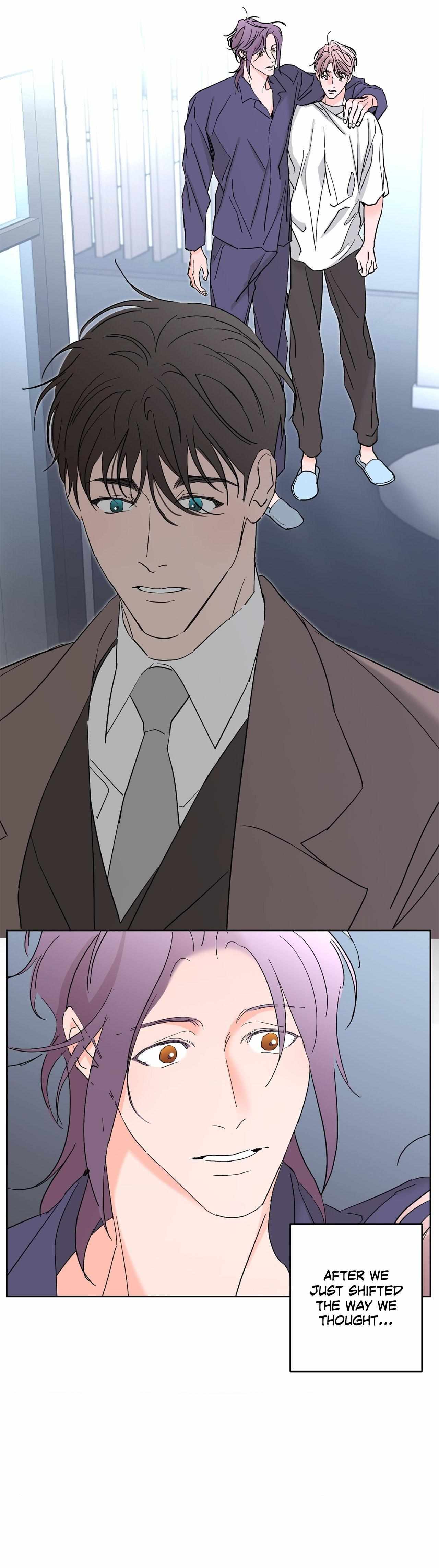 Will the roasted beans sprout? Chapter 116 page 37 - 