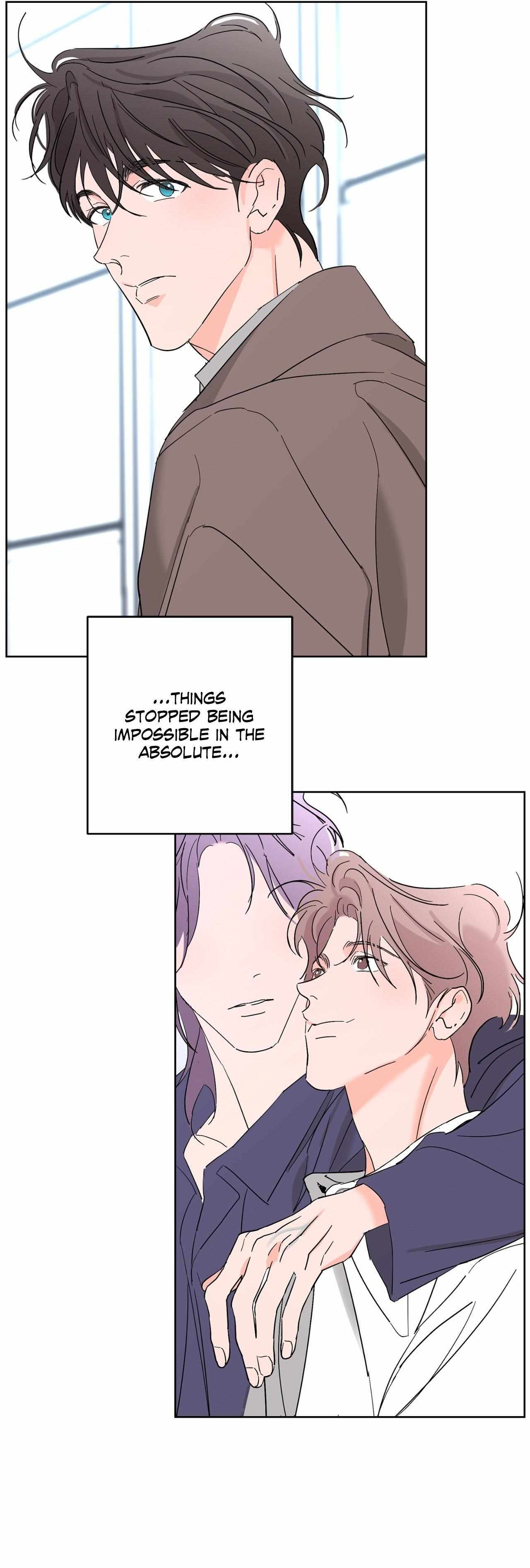 Will the roasted beans sprout? Chapter 116 page 38 - 