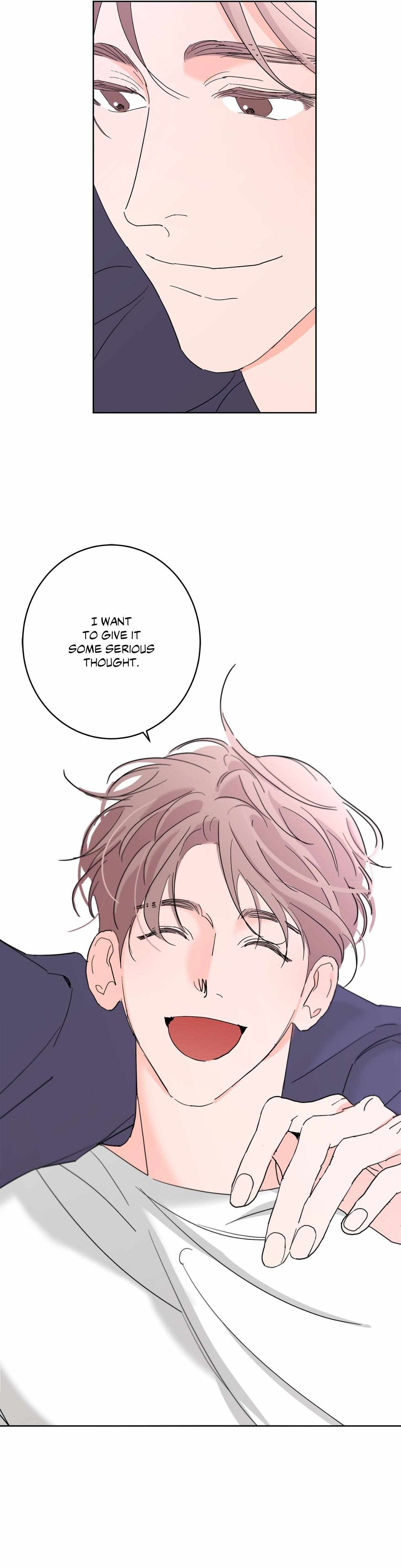 Will the roasted beans sprout? Chapter 116 page 39 - 