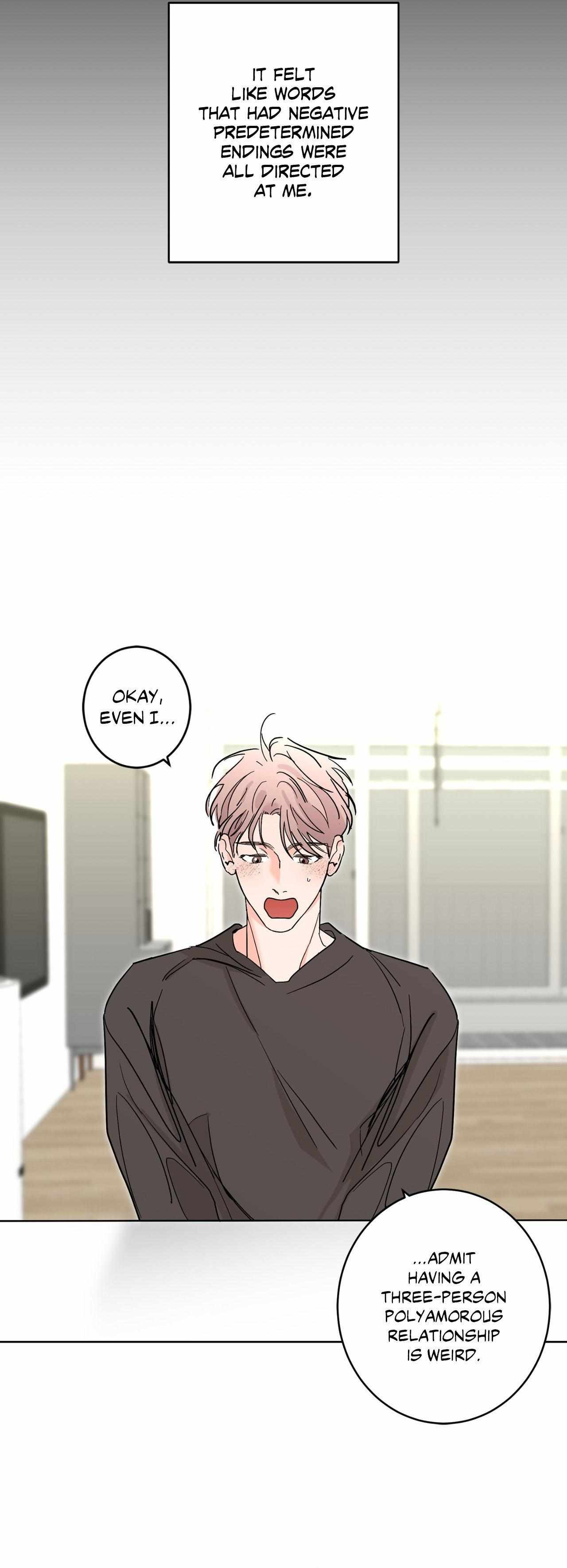 Will the roasted beans sprout? Chapter 116 page 8 - 